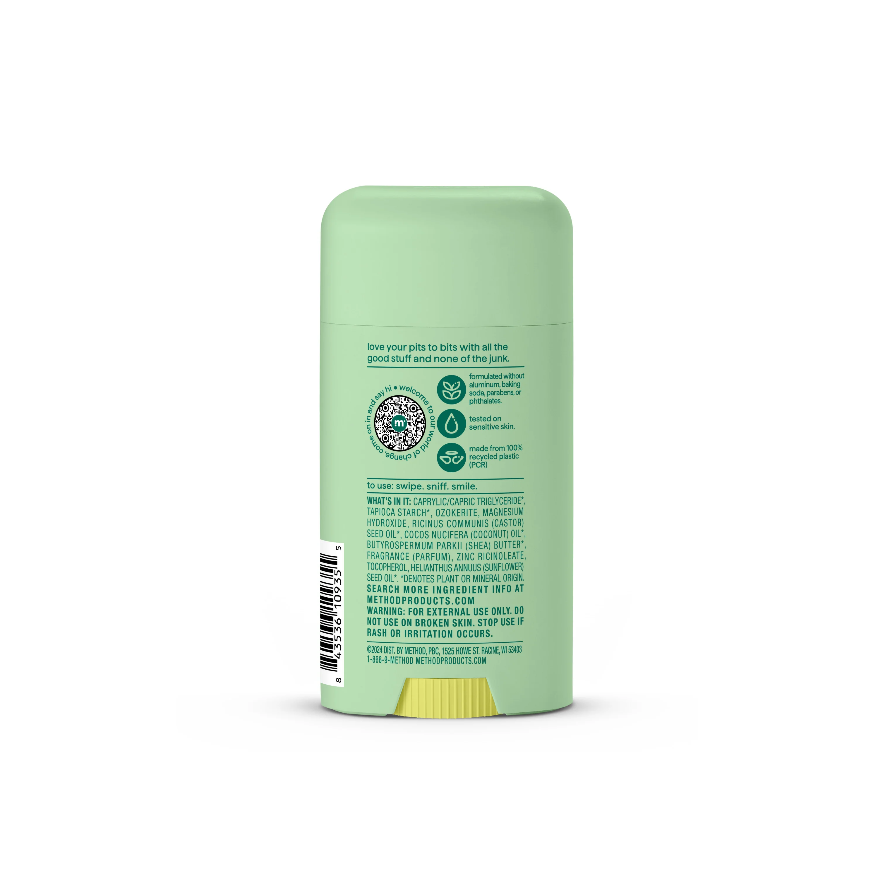 Deodorant - Image 6