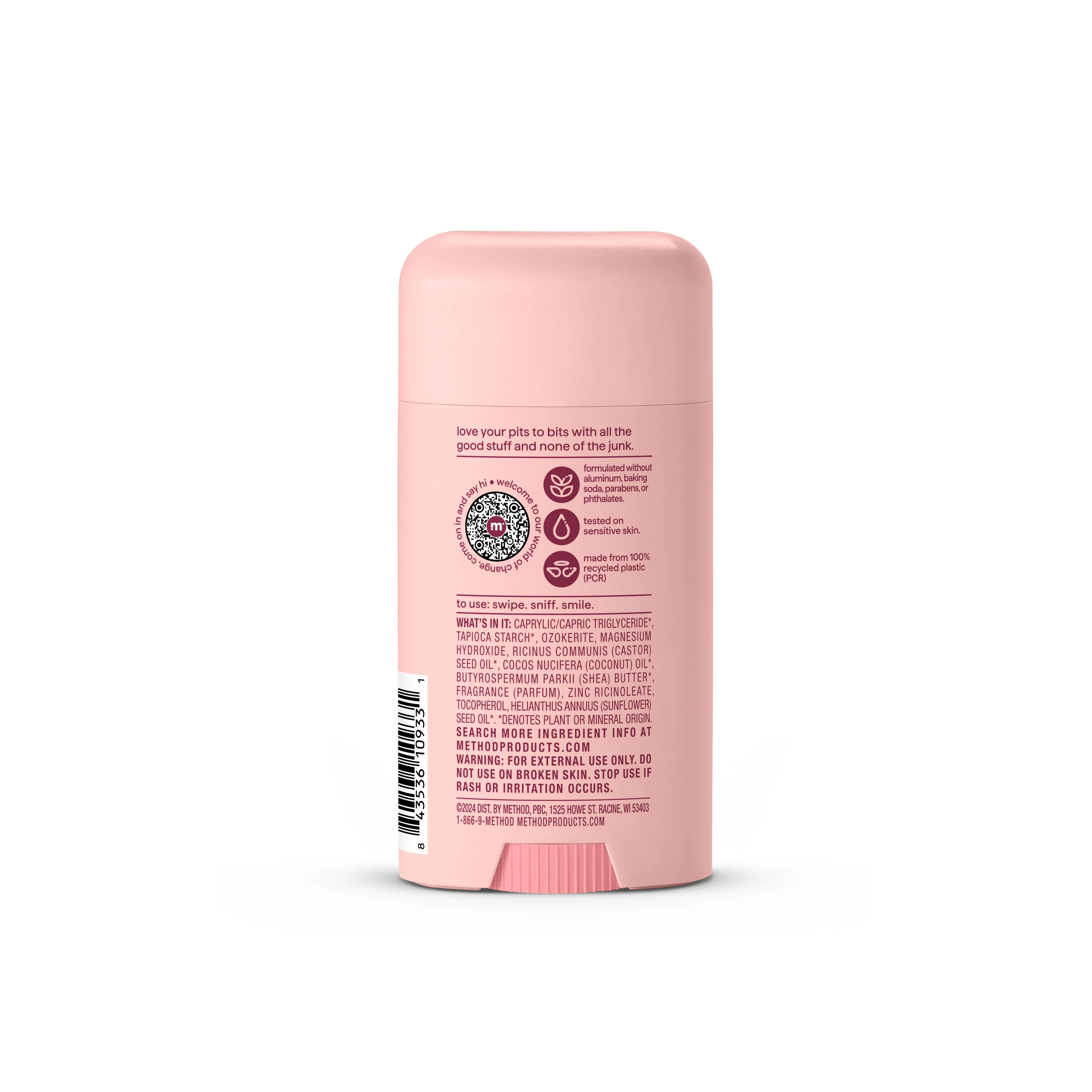 Deodorant - Image 8