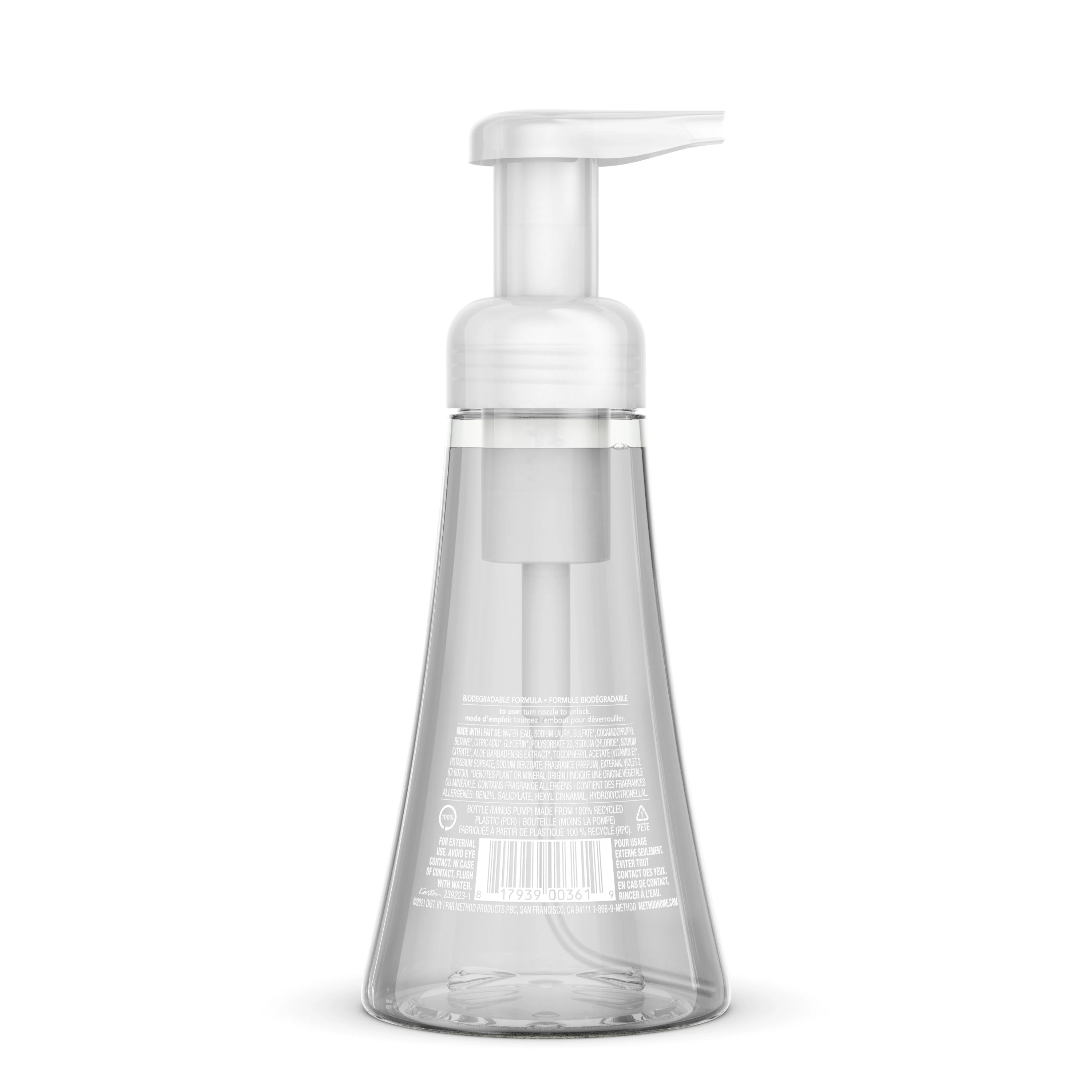 Foaming Hand Soap - Image 3