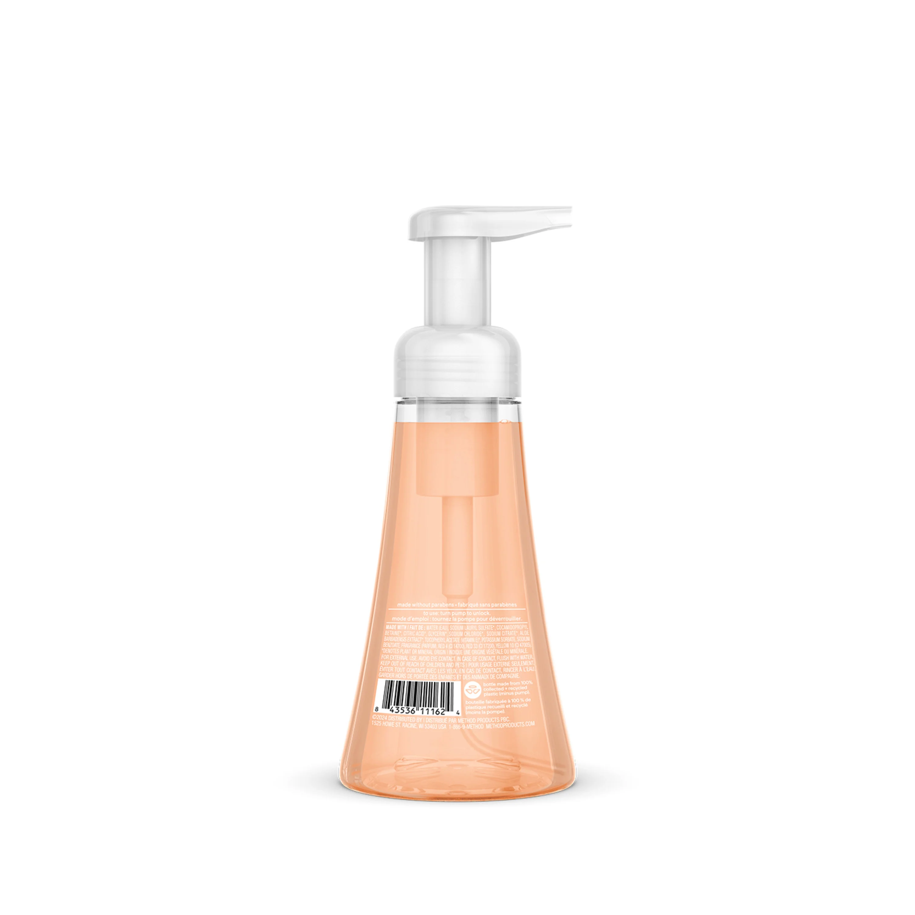 Foaming Hand Soap - Image 36