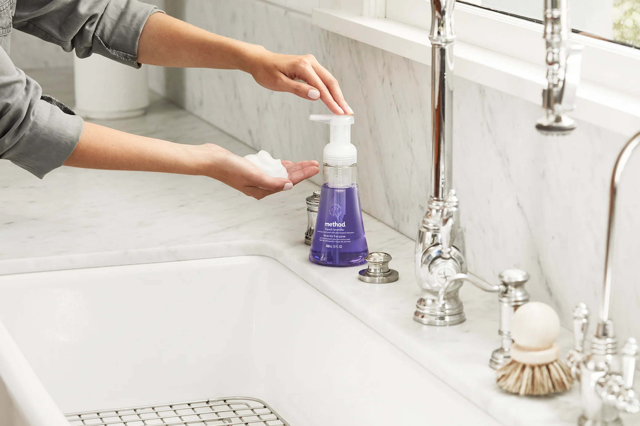 Foaming Hand Soap - Image 9