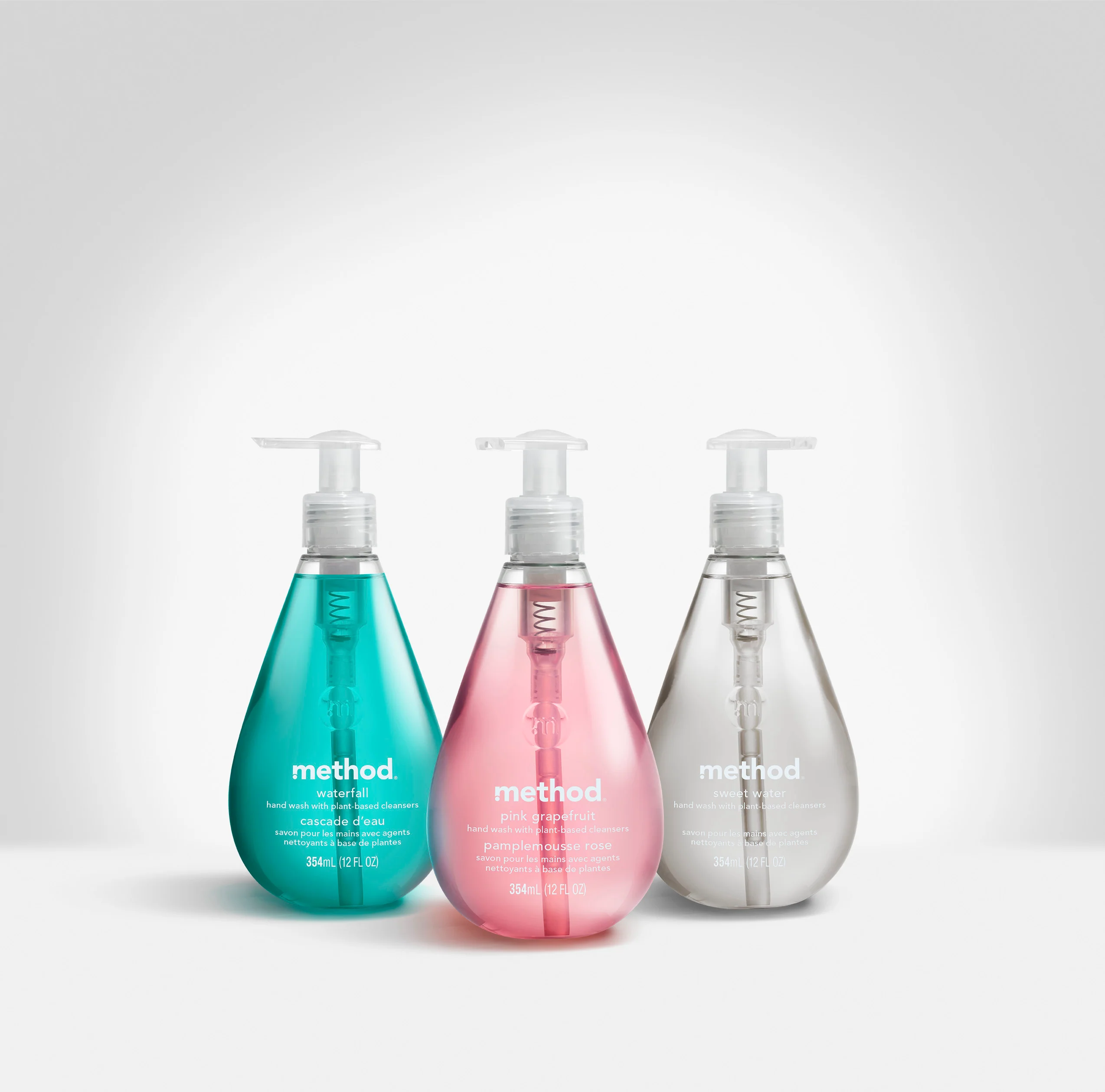 Gel Hand Soap - Image 14
