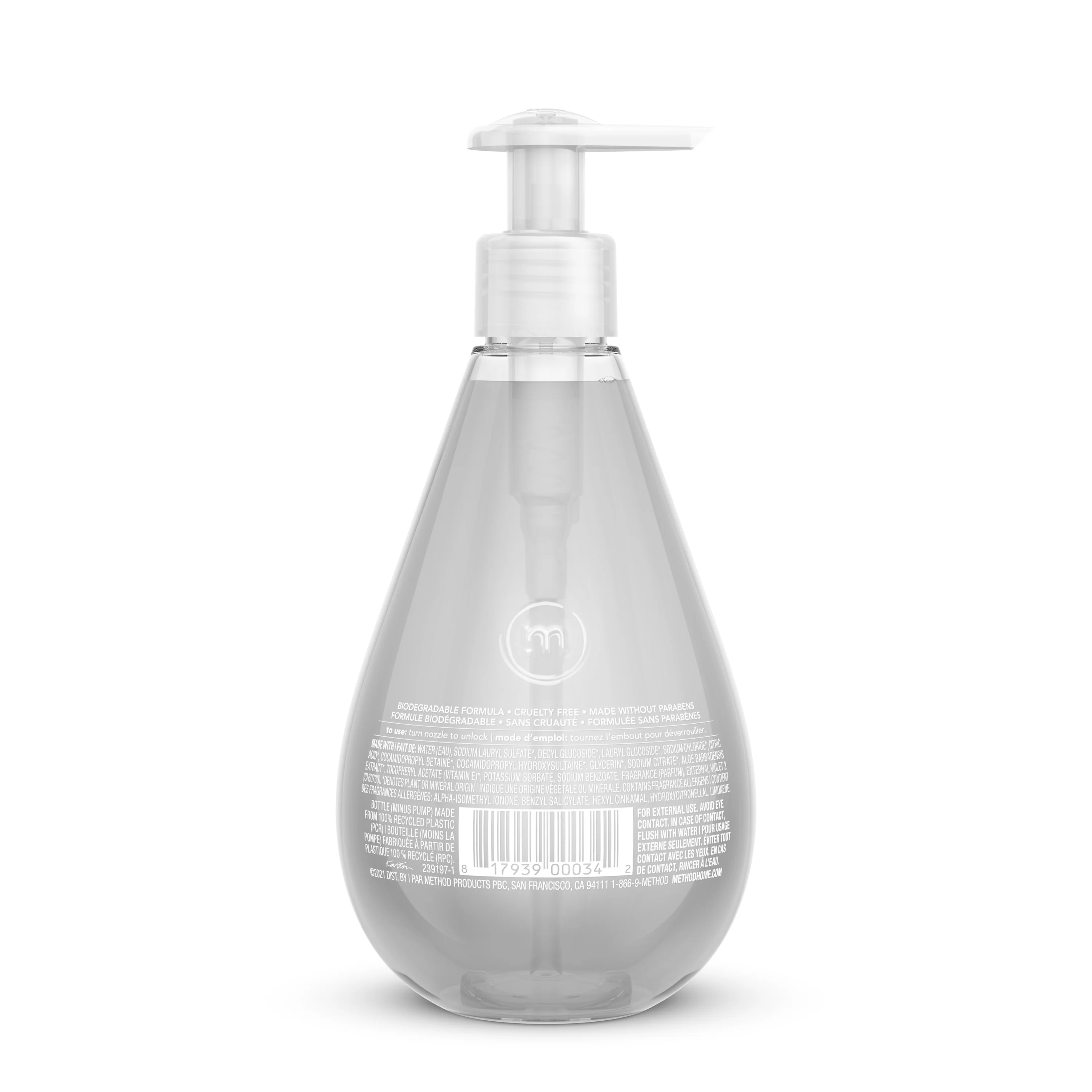 Gel Hand Soap - Image 16