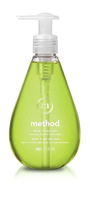 Gel Hand Soap - Image 26