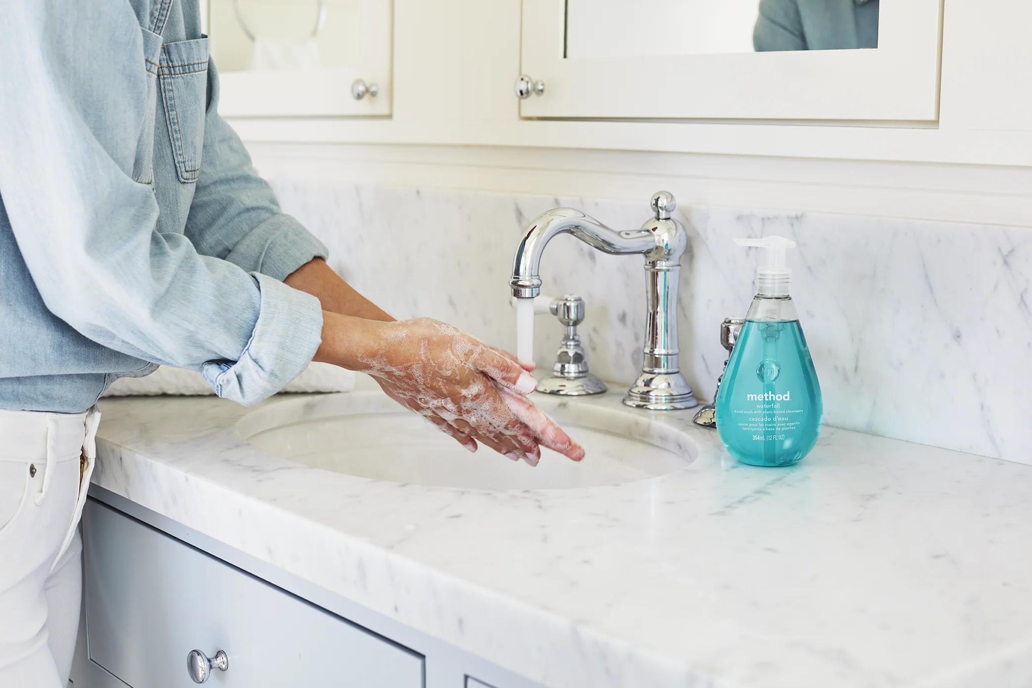 Gel Hand Soap - Image 37