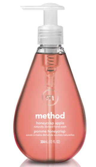 Gel Hand Soap - Image 44