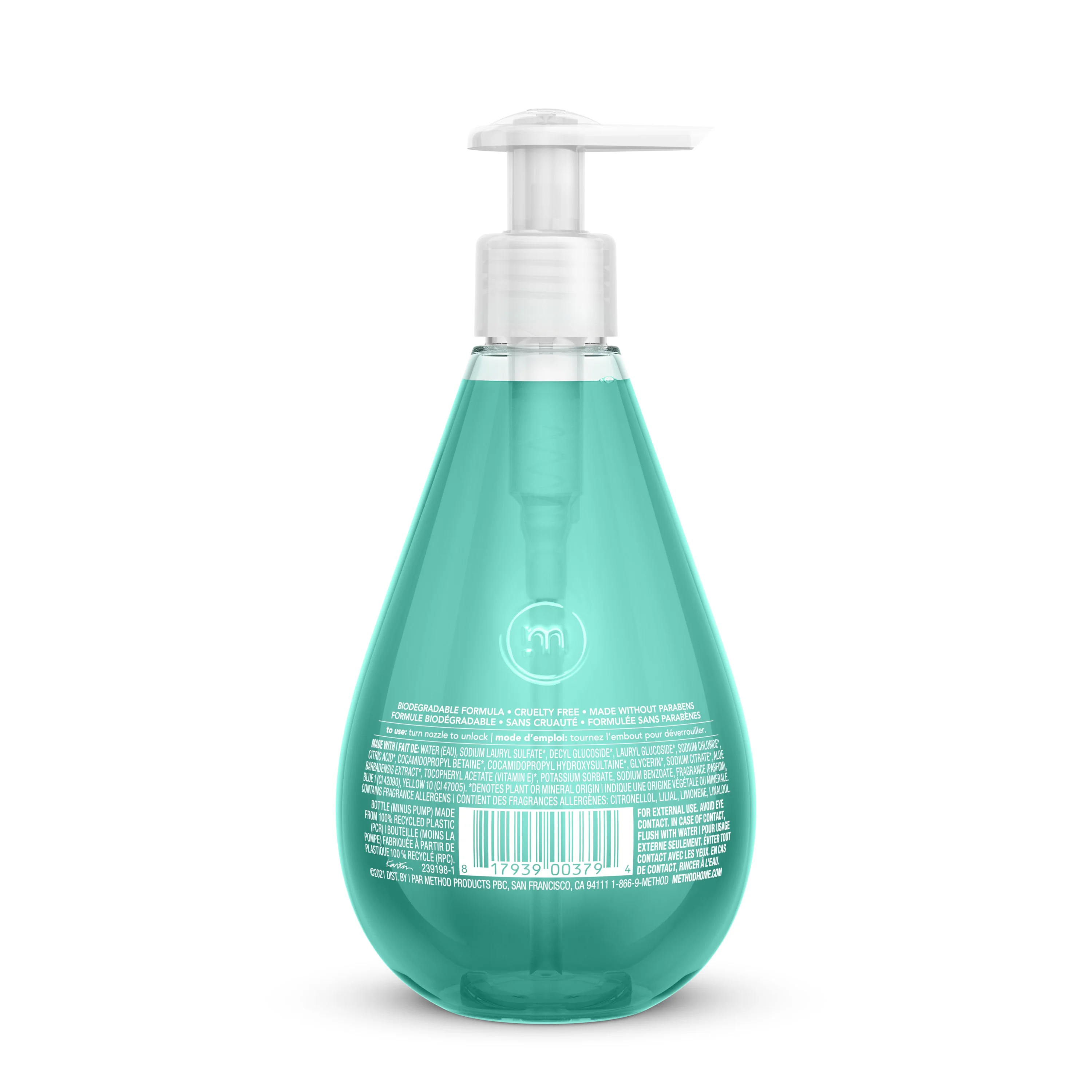 Gel Hand Soap - Image 5