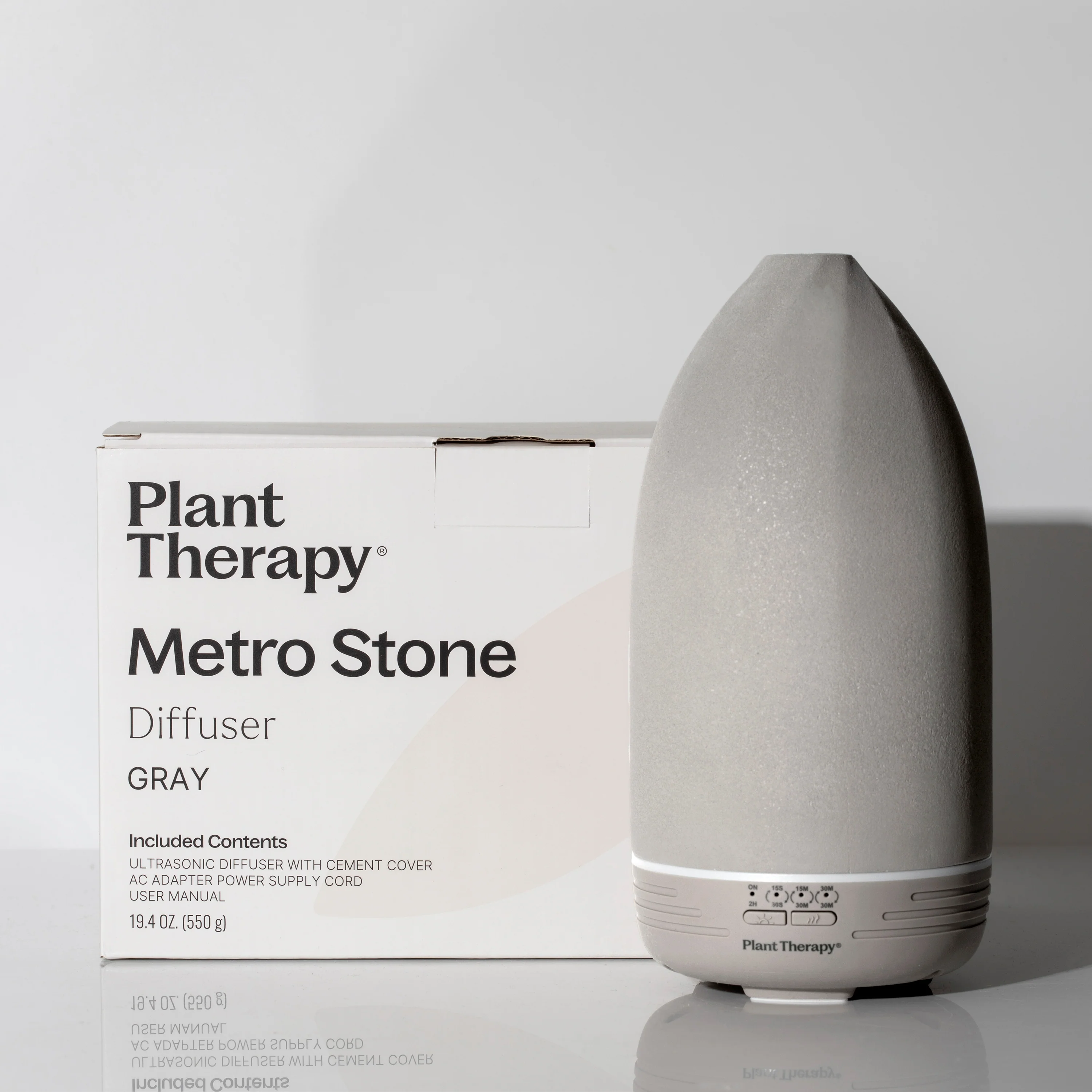 Metro Stone Diffuser - Image 2