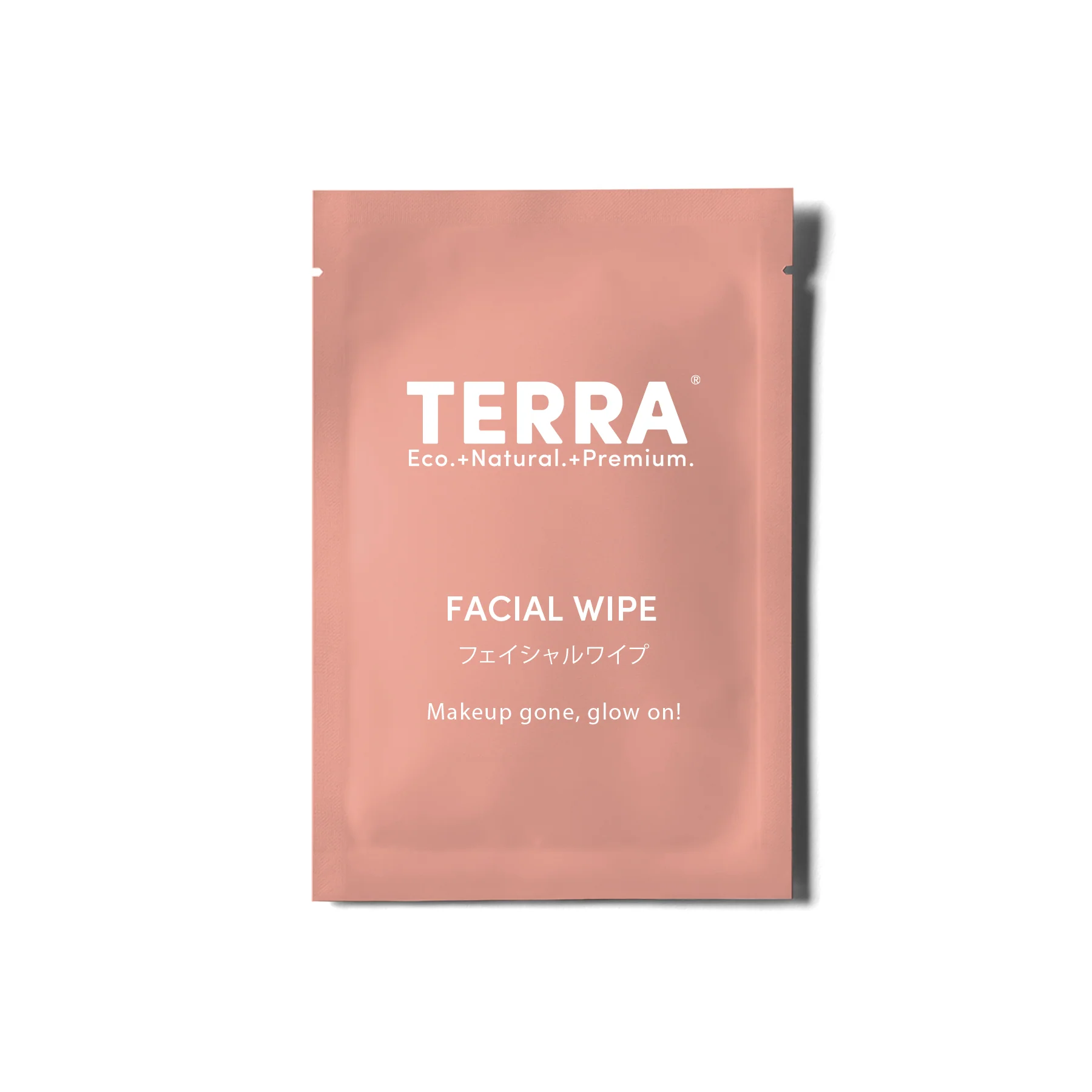 Micellar Water Facial and Makeup Removing Wipes infused with Aloe & Vitamin E, Individually Wrapped - Image 7