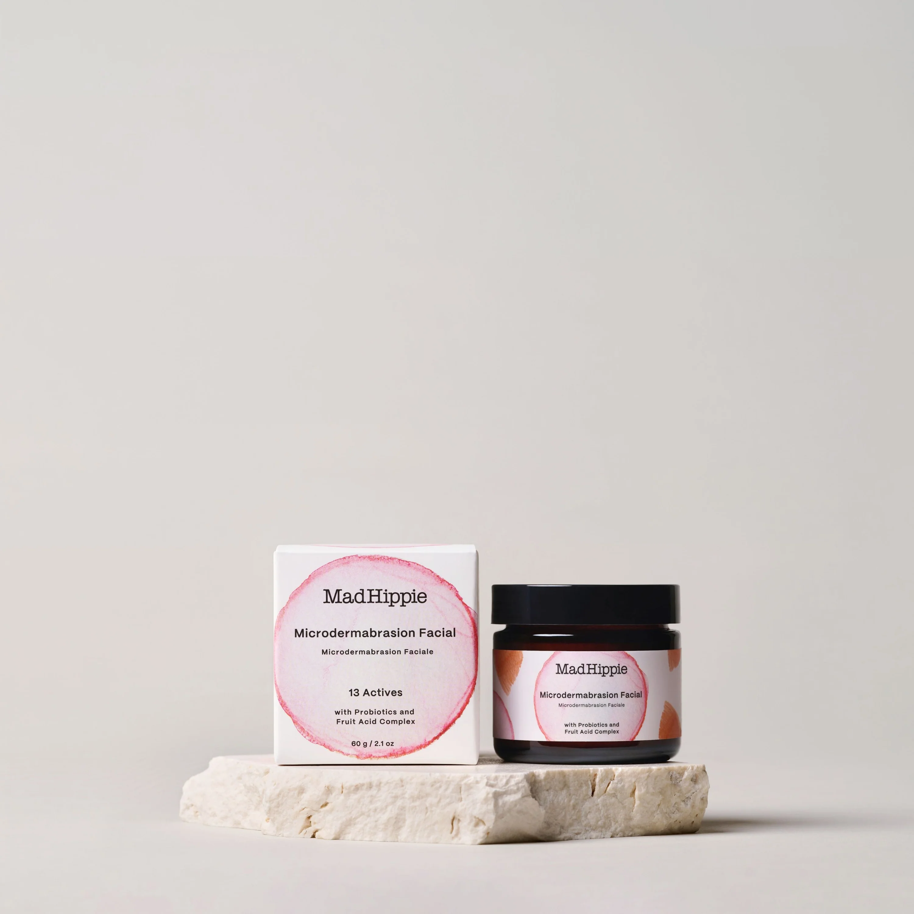 Microdermabrasion Facial - Image 2