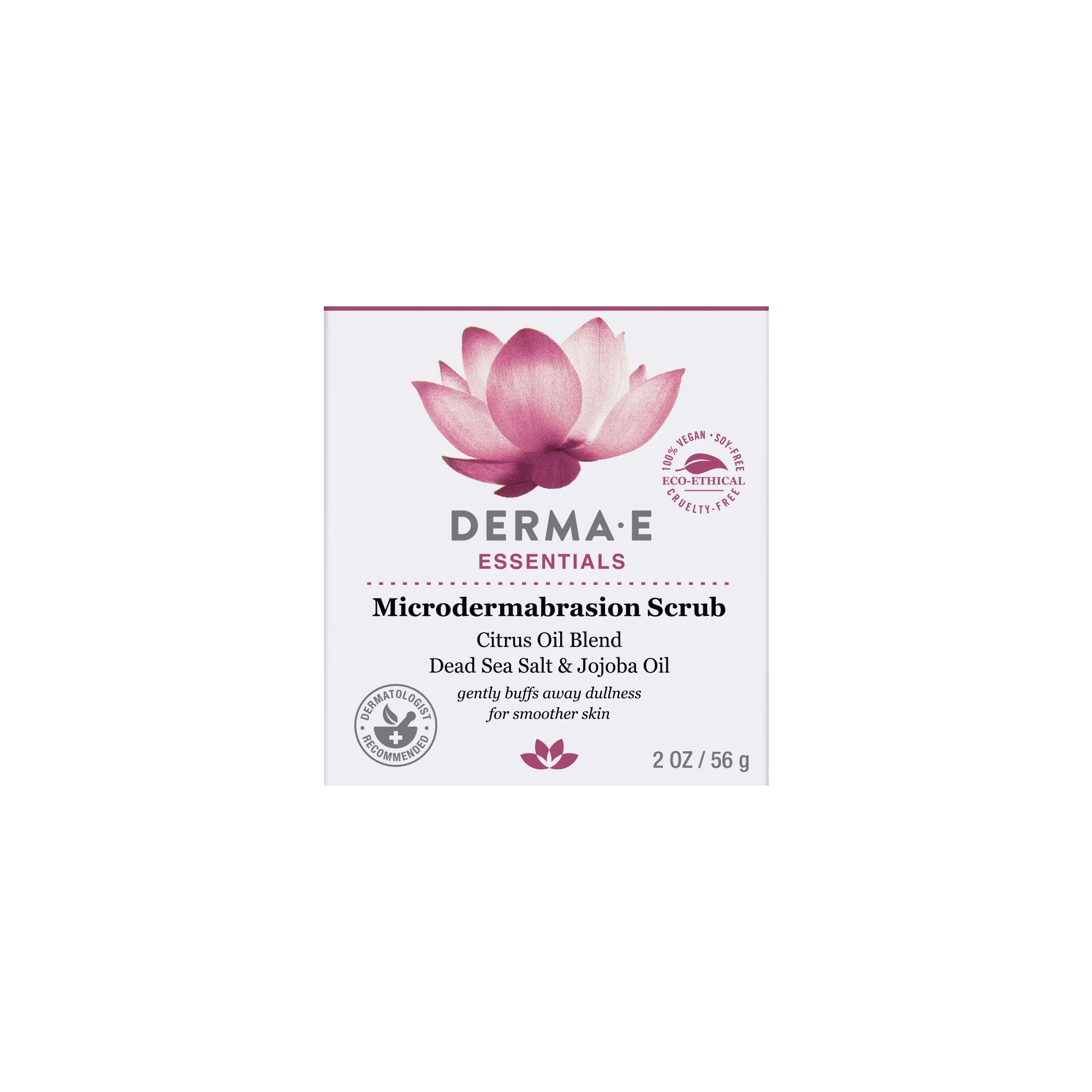 Microdermabrasion Scrub - Image 4