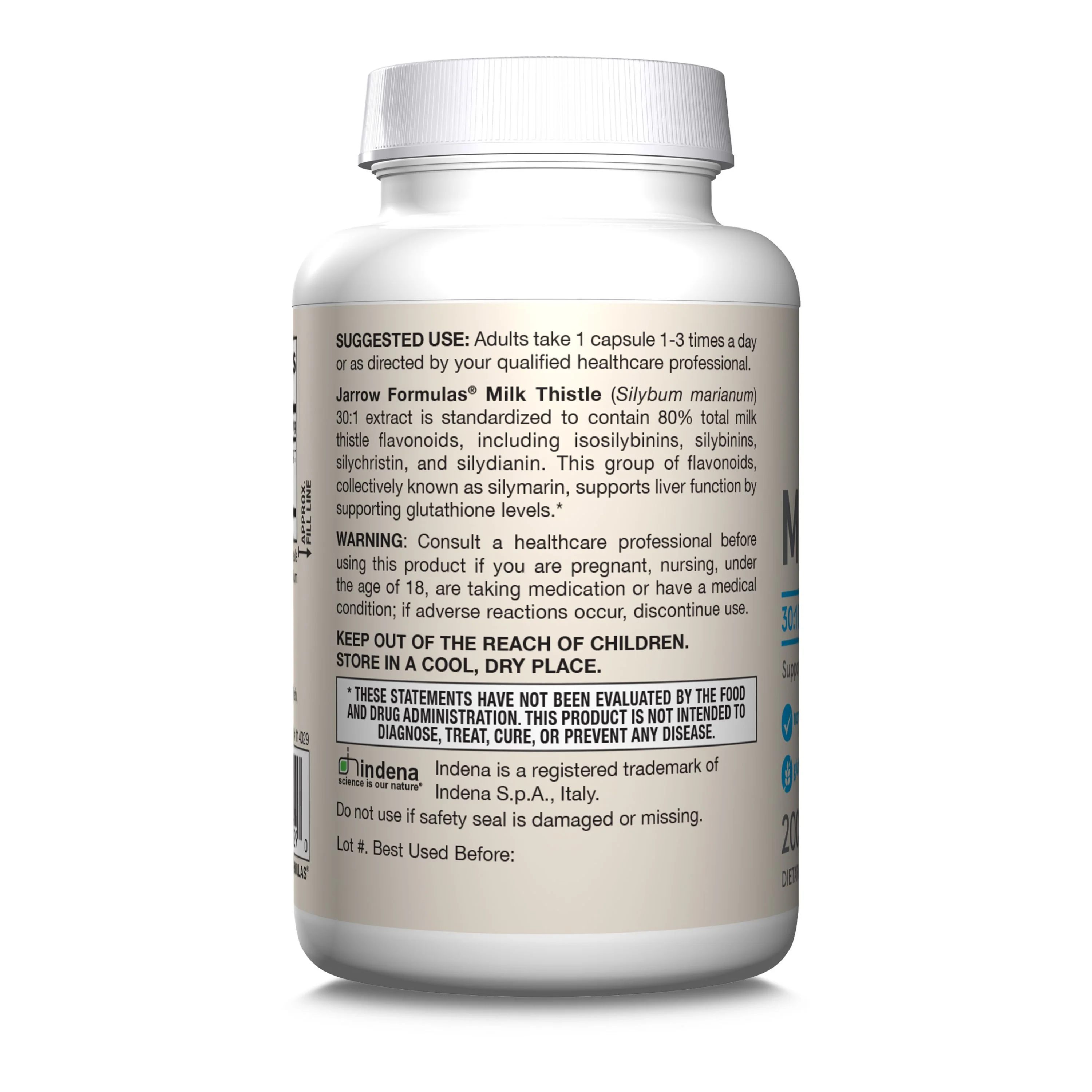 Milk Thistle - Image 3