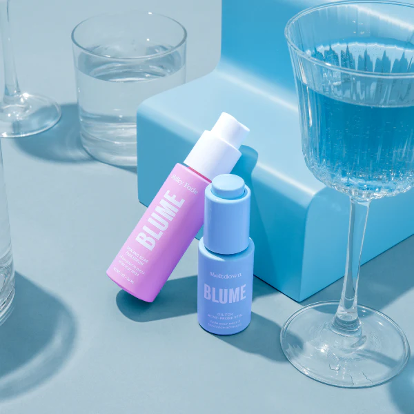 Milky Fade Spot and Scar Serum - Image 3