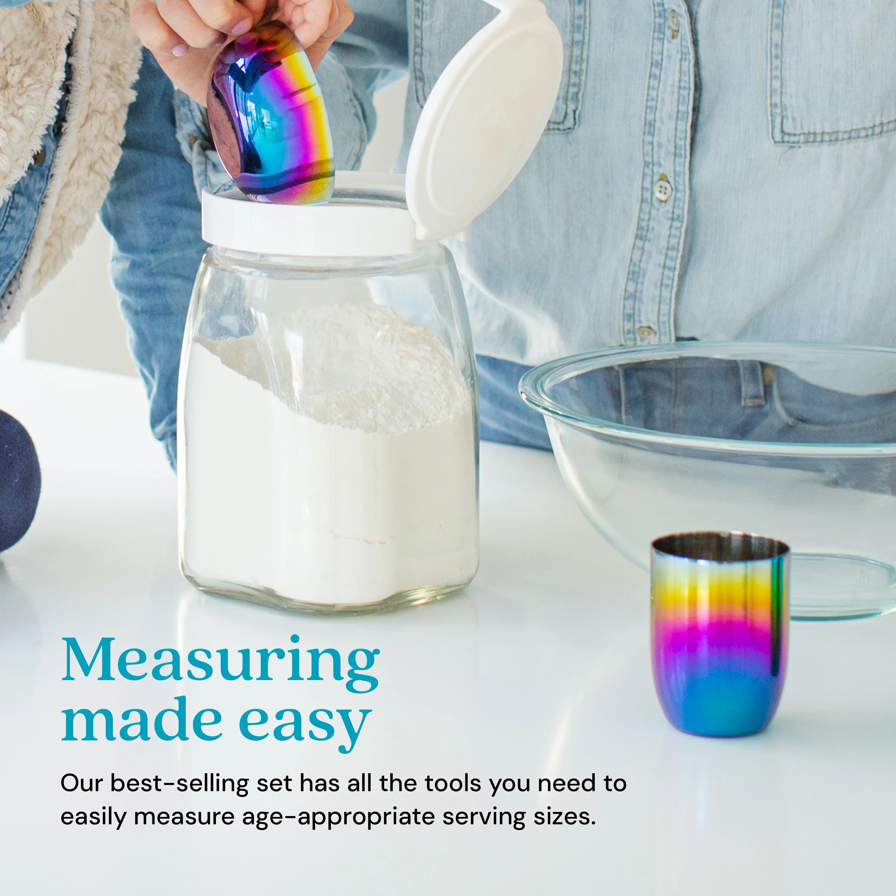 Mindful Mealtime Set - Image 12