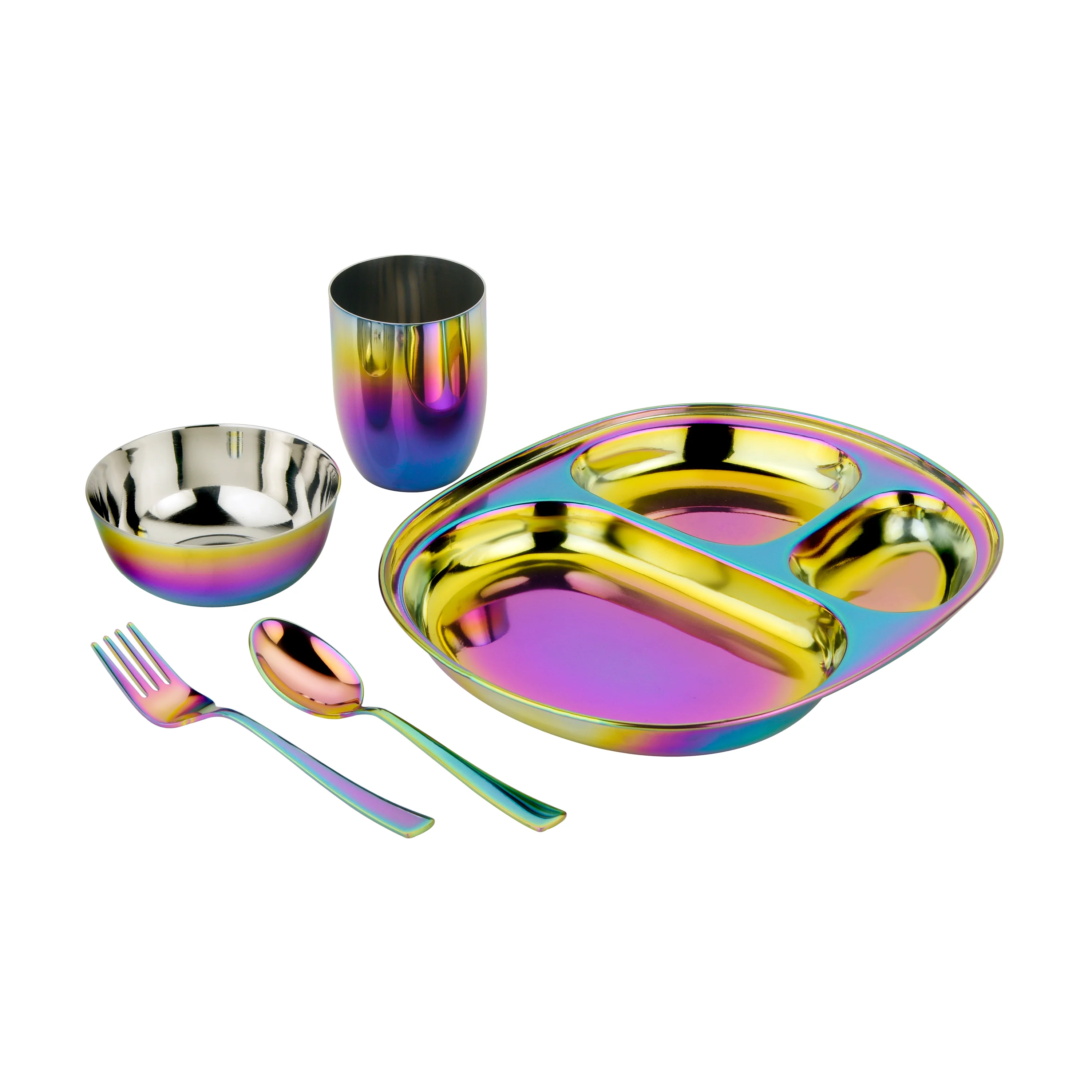Mindful Mealtime Set - Image 2
