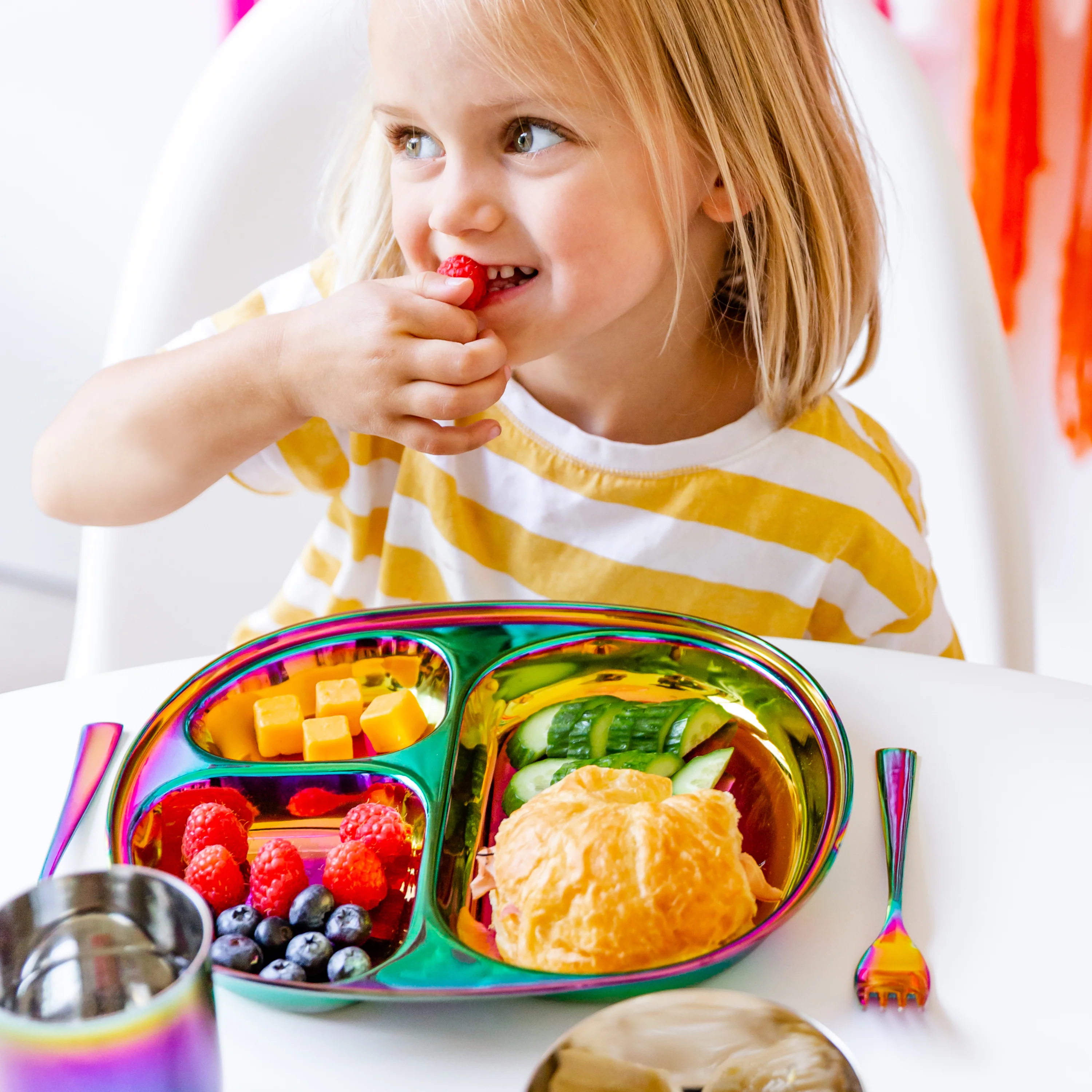Mindful Mealtime Set - Image 4