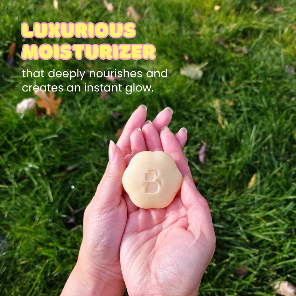 Mini Butter Melt Lotion Bar - Image 21