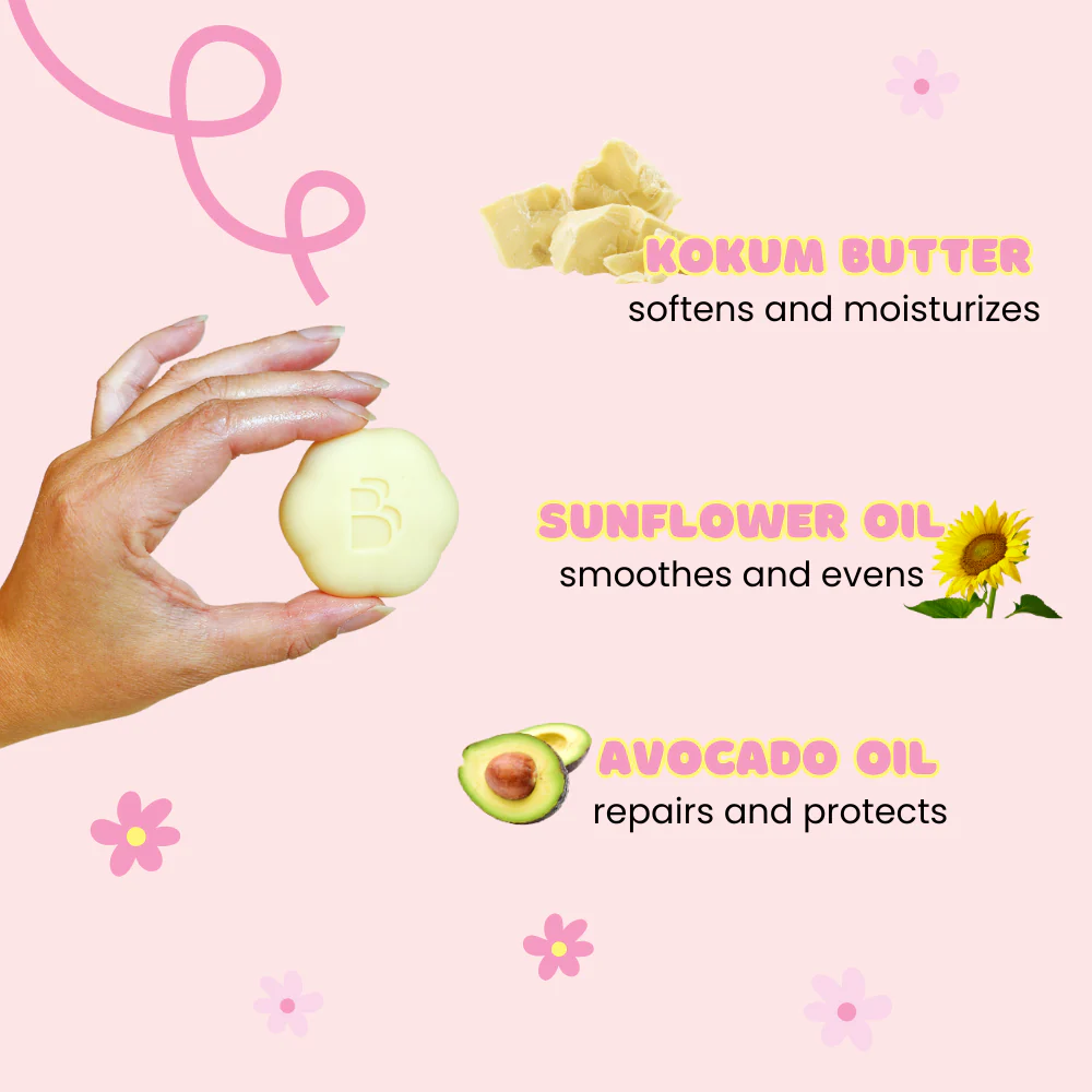 Mini Butter Melt Lotion Bar - Image 27