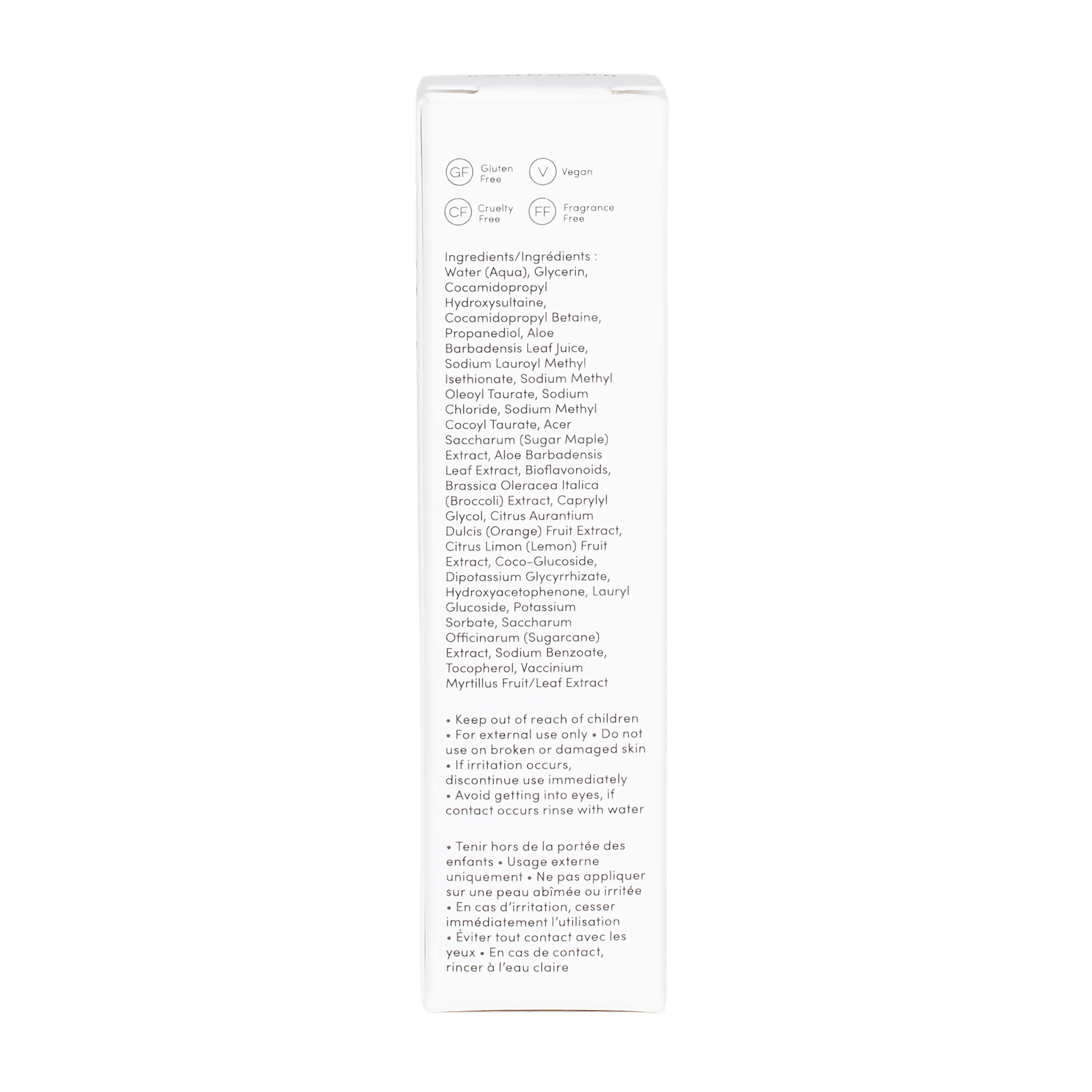 Jelly Cleanser - Image 6