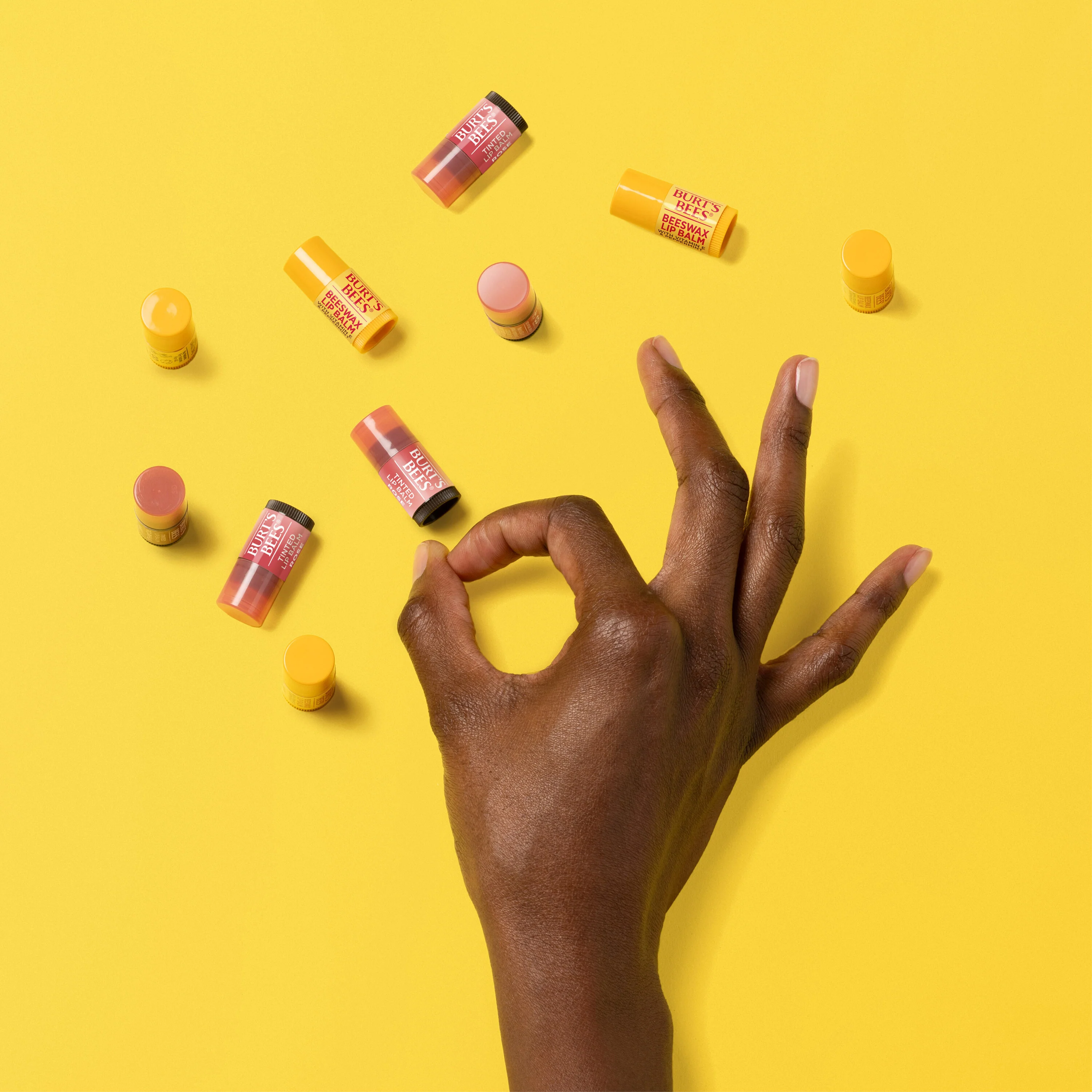 Mini Lip Balm - Image 14
