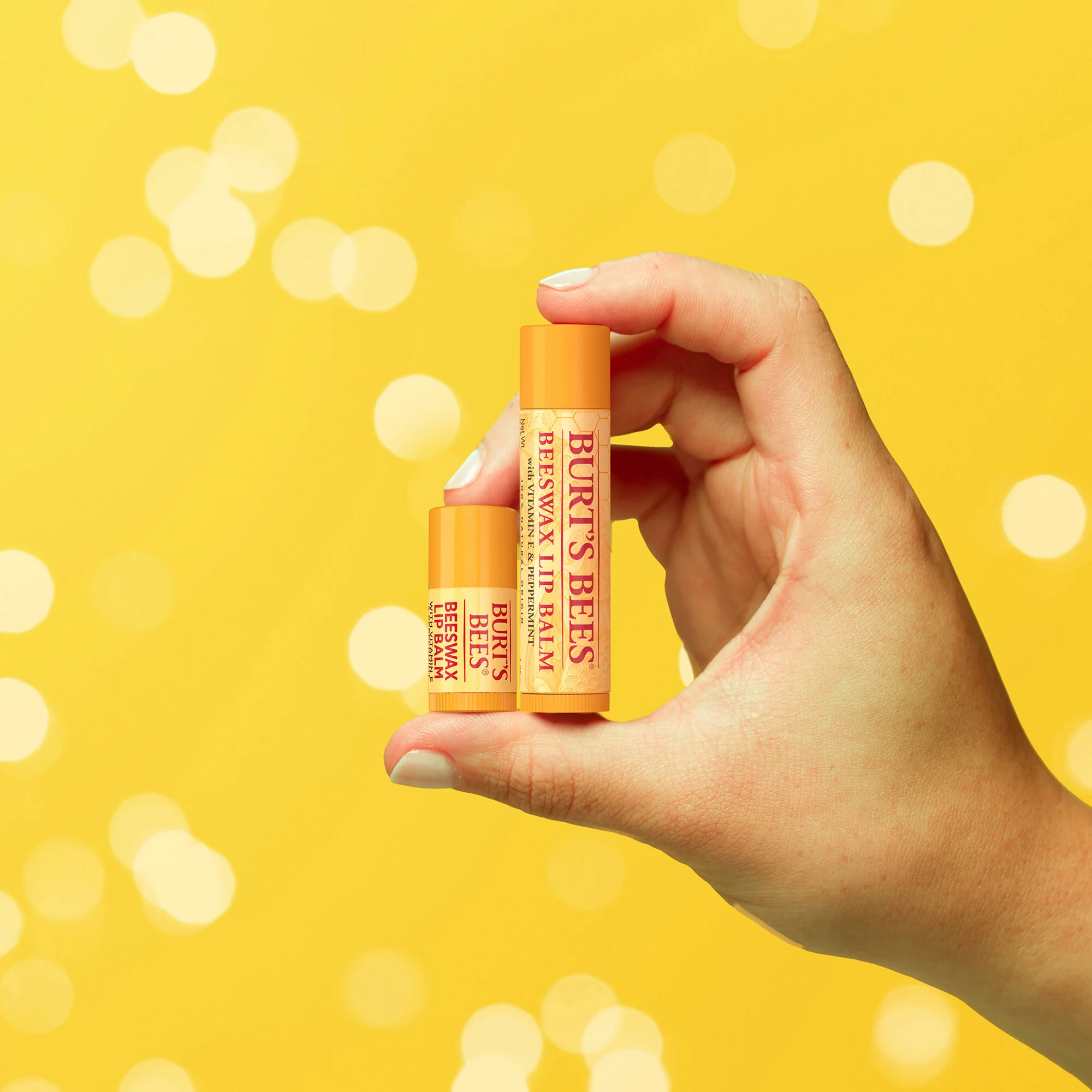 Mini Lip Balm - Image 8