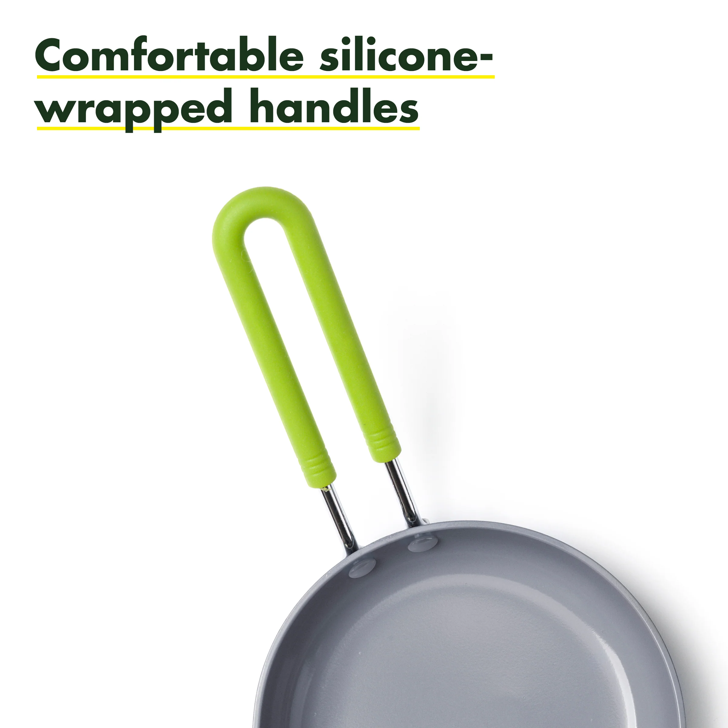 Mini Round Egg Pan - Image 5
