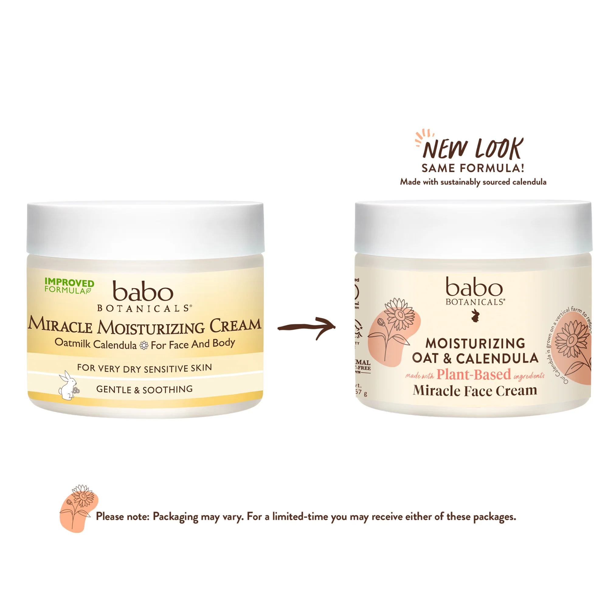 Miracle Moisturizing Cream - Image 3