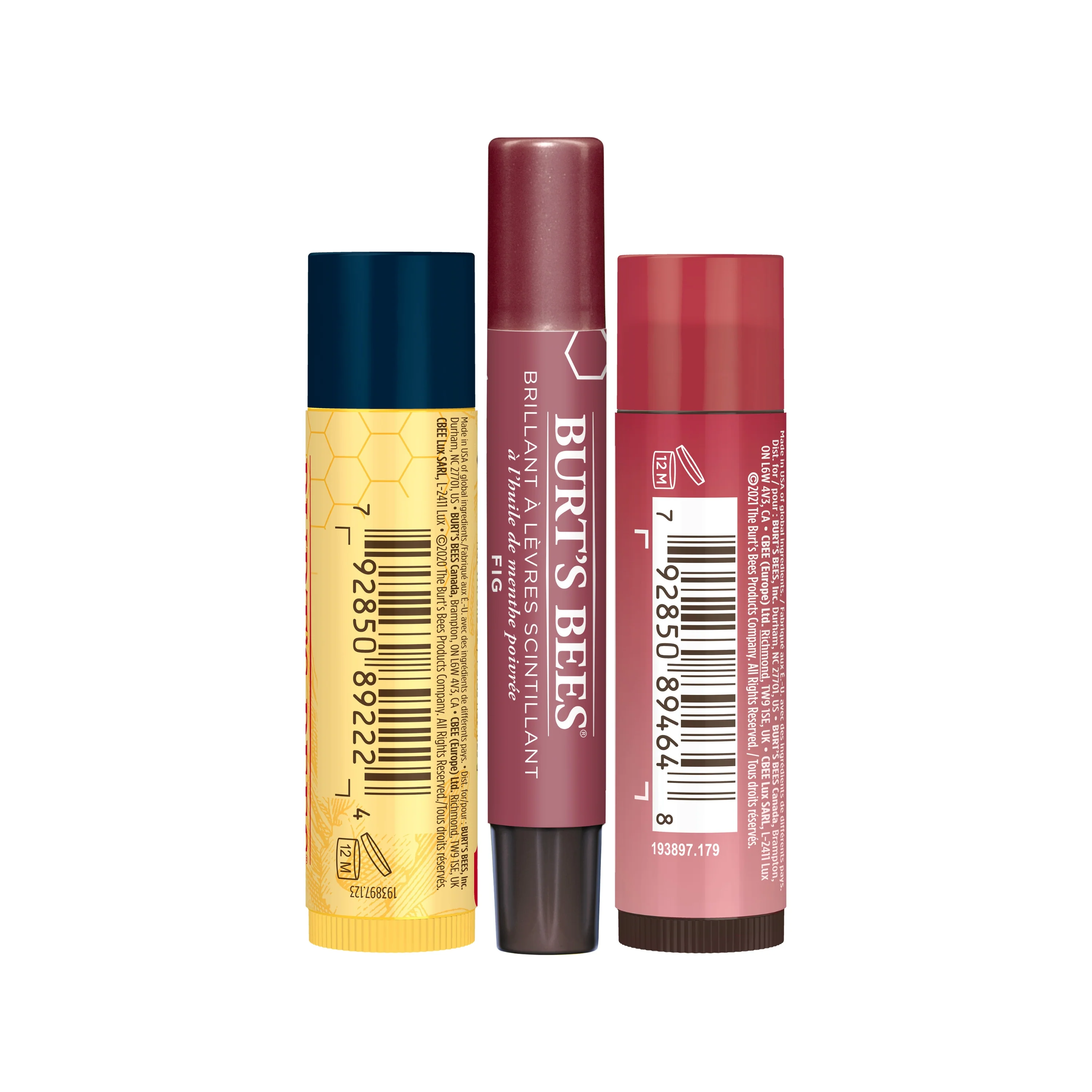Mistletoe Kiss Gift - Image 11