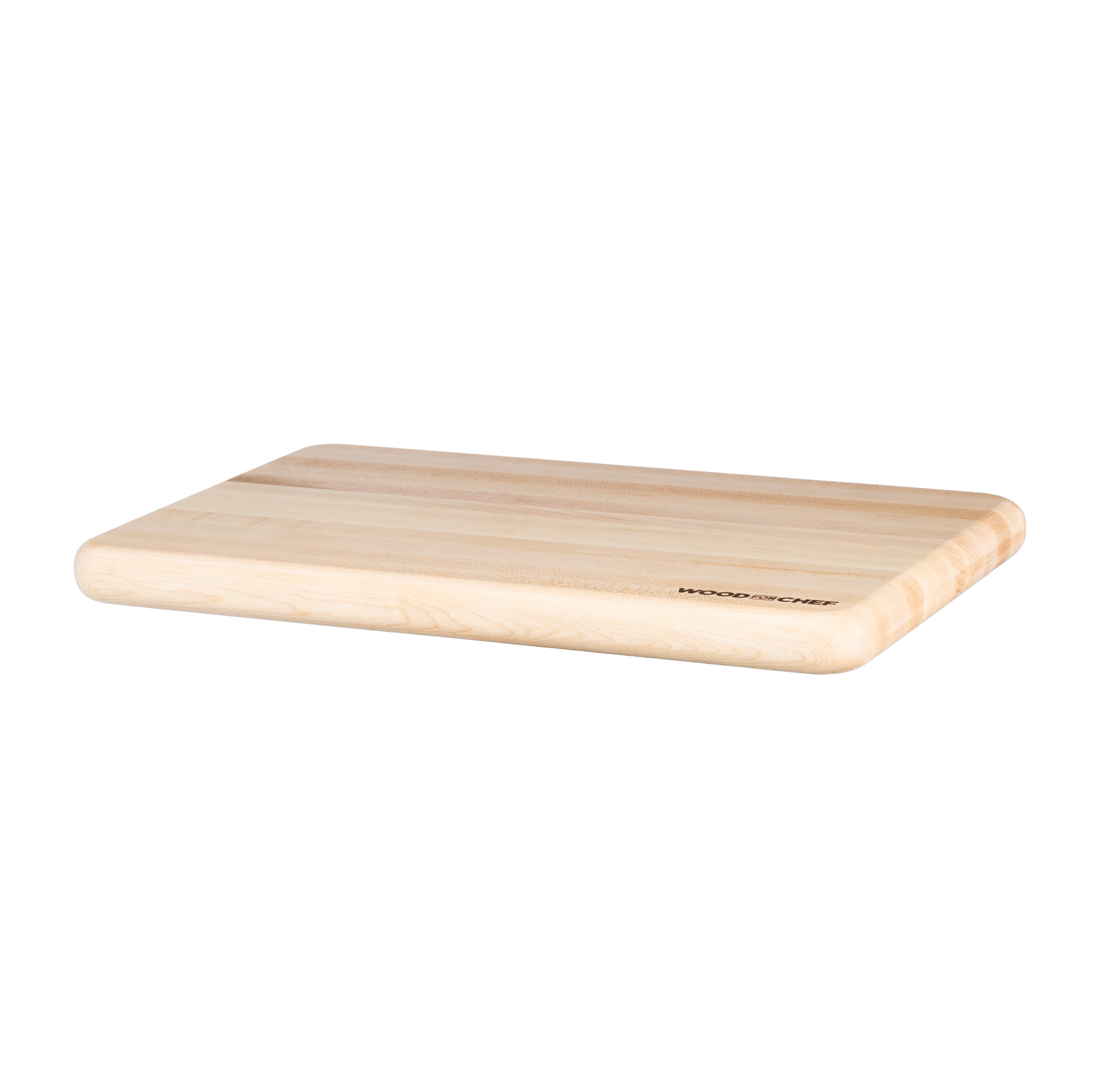 Mizu Minimalist Chopping Board - 100% FSC Certified Maple Wood - Image 2