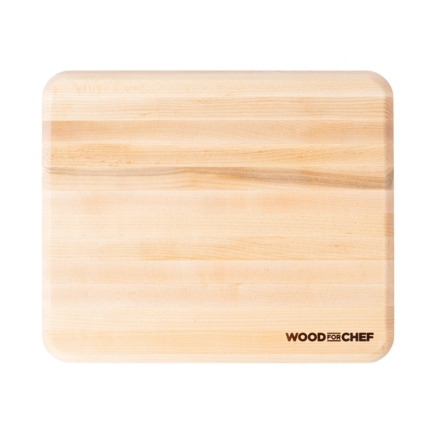 Mizu Minimalist Chopping Board - 100% FSC Certified Maple Wood - Image 7