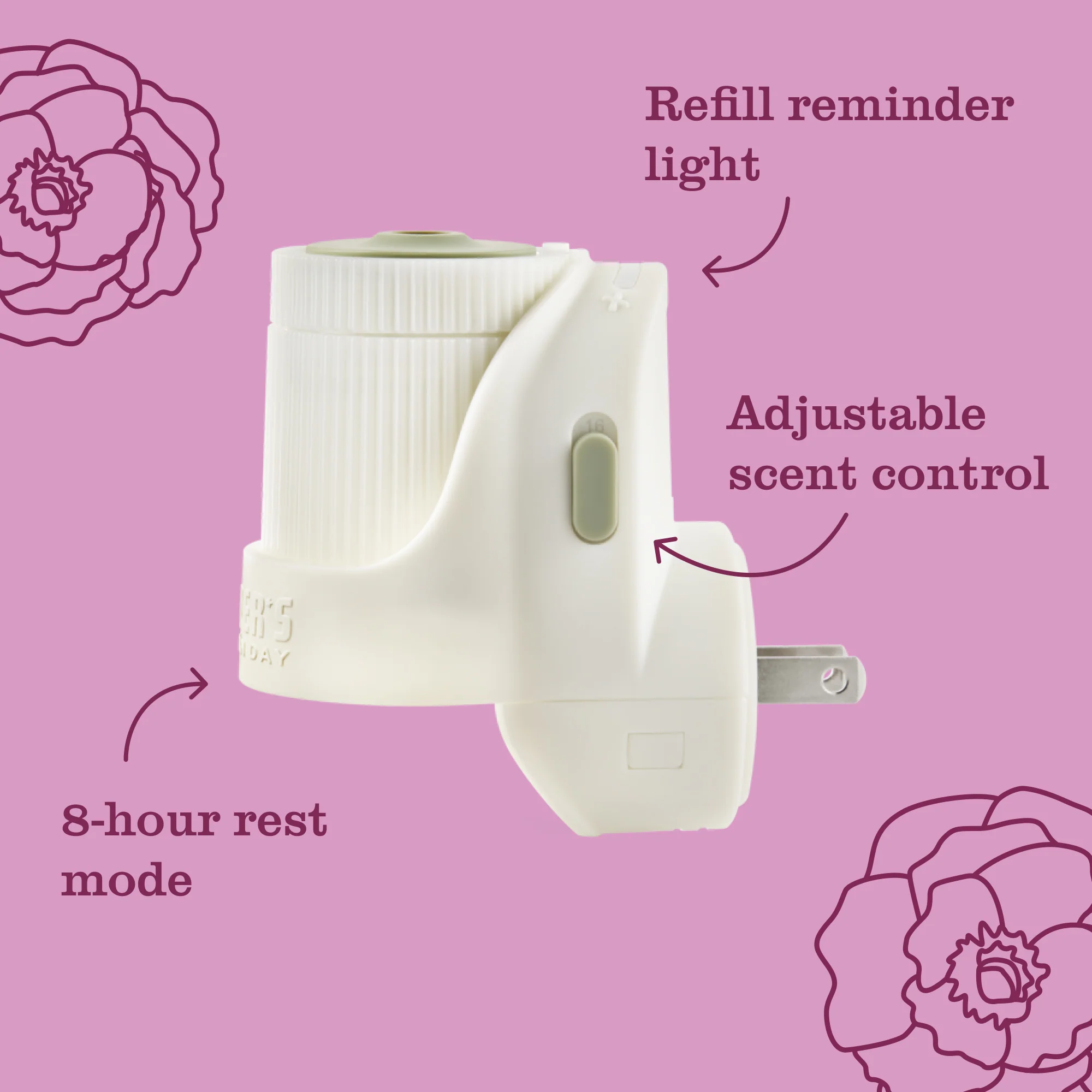 Scented Oil Refills Pack - Image 17