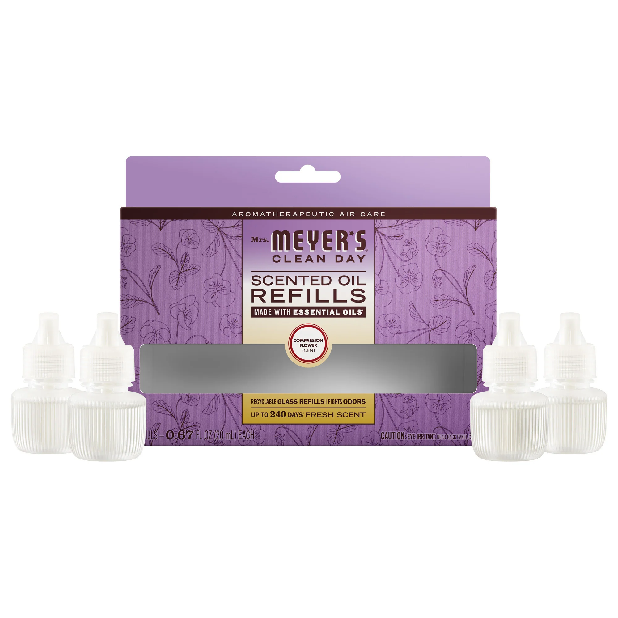 Scented Oil Refills Pack - Image 22
