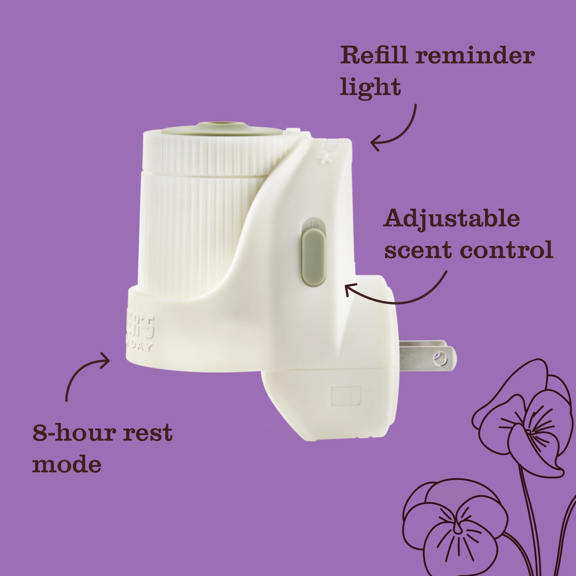 Scented Oil Refills Pack - Image 26