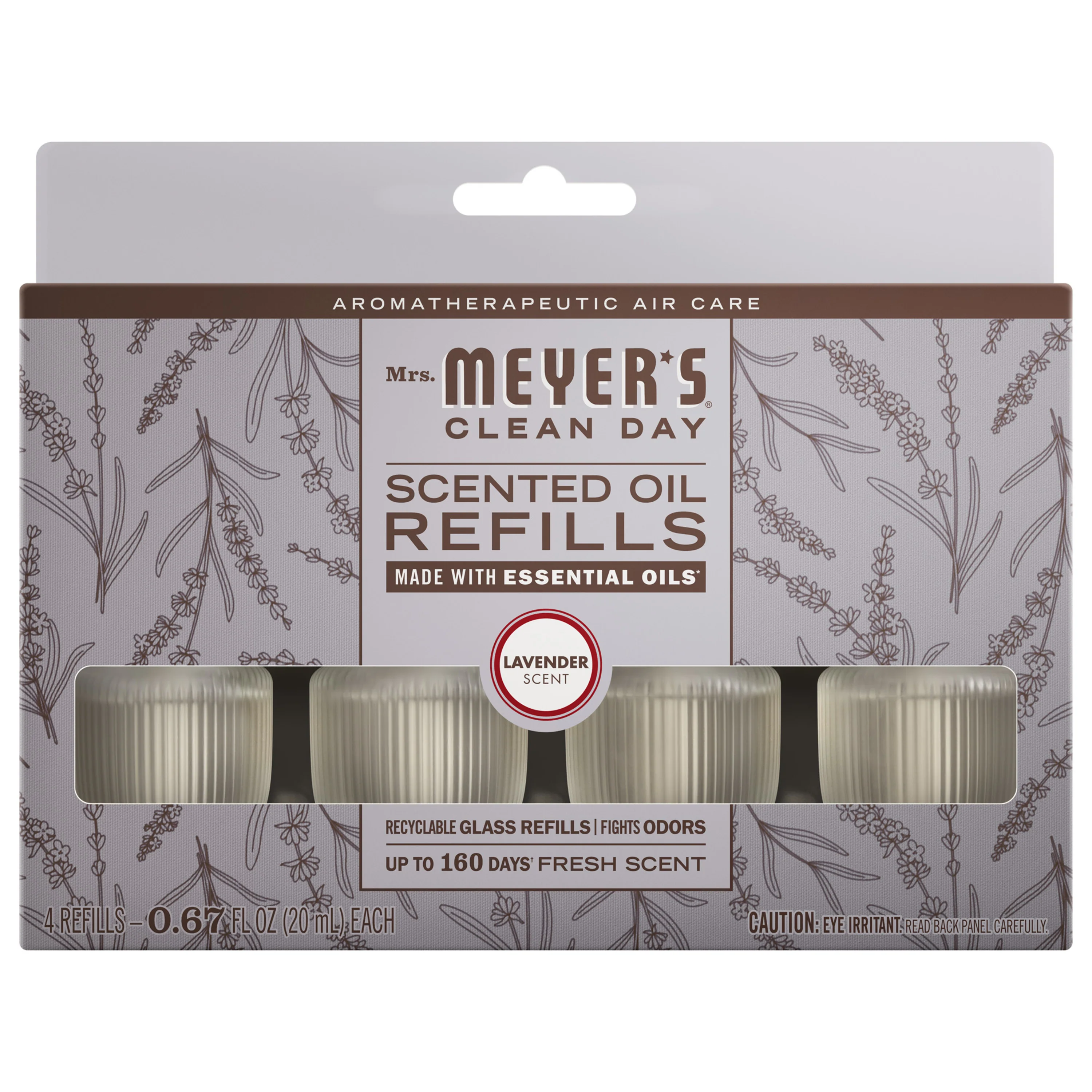 Scented Oil Refills Pack - Image 29