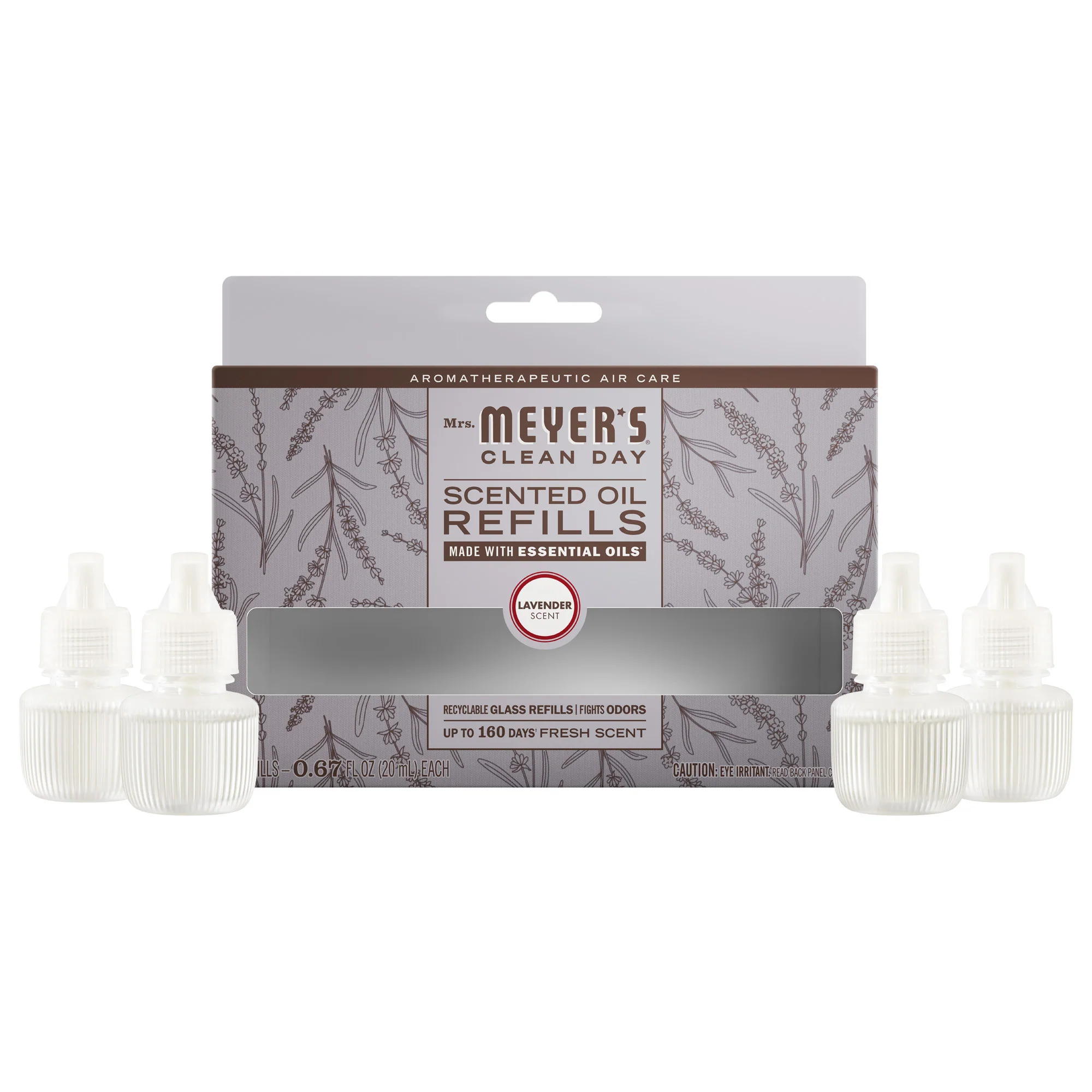 Scented Oil Refills Pack - Image 31