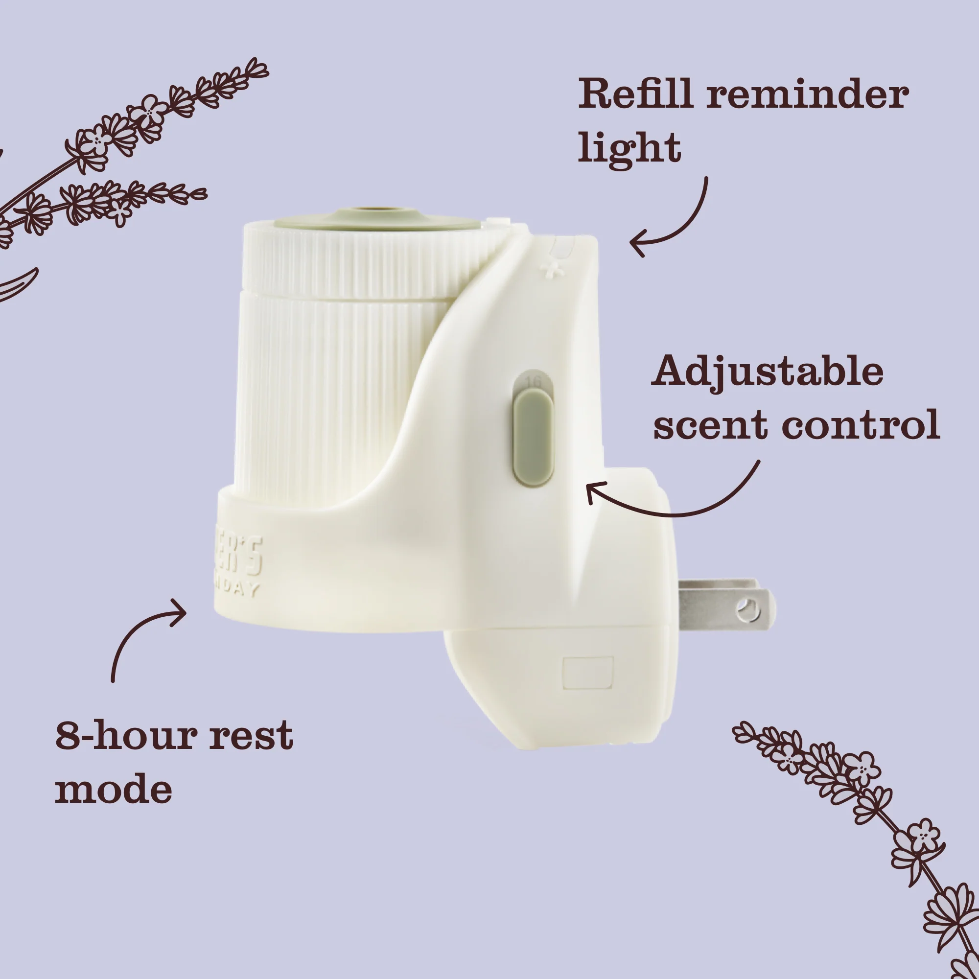Scented Oil Refills Pack - Image 35