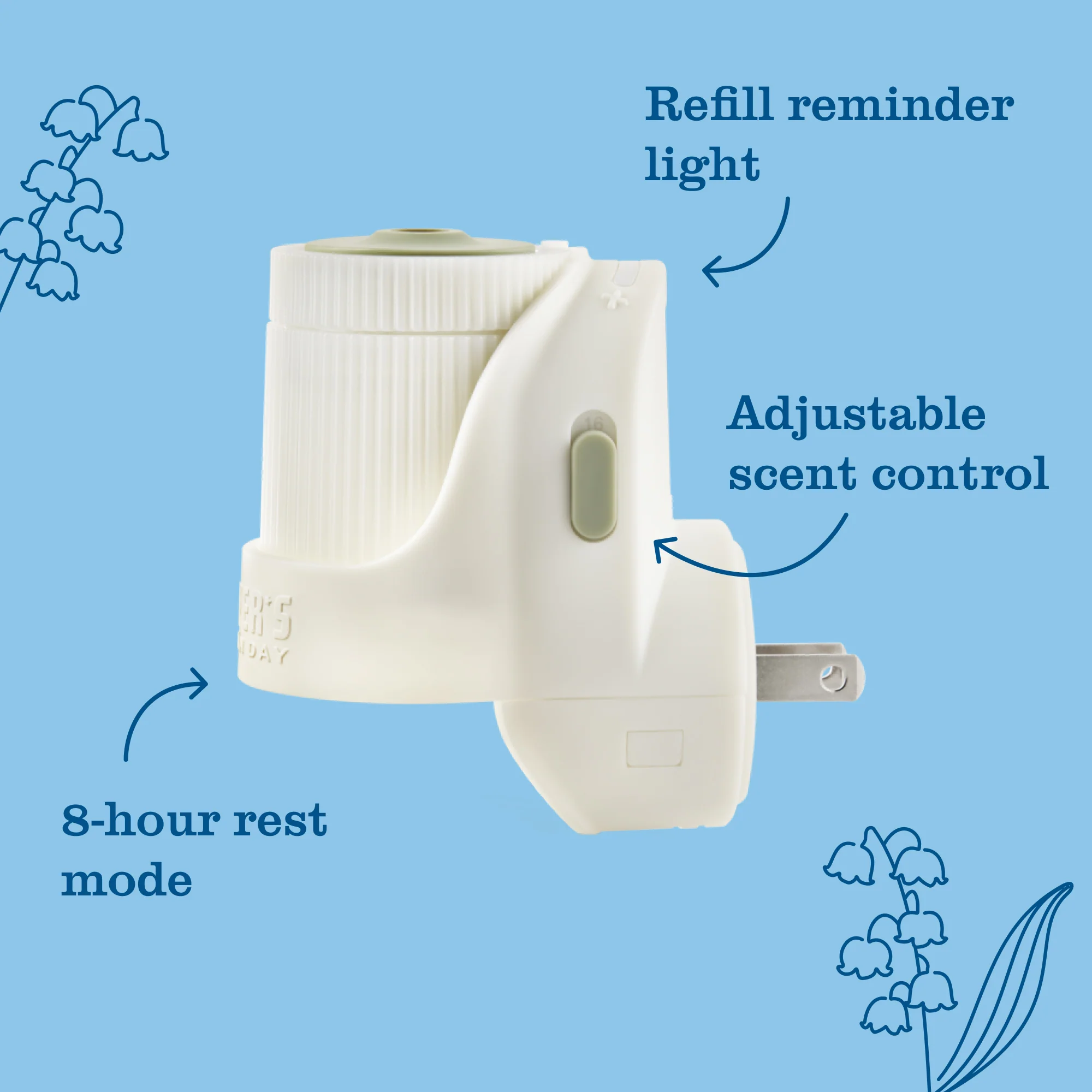 Scented Oil Refills Pack - Image 7
