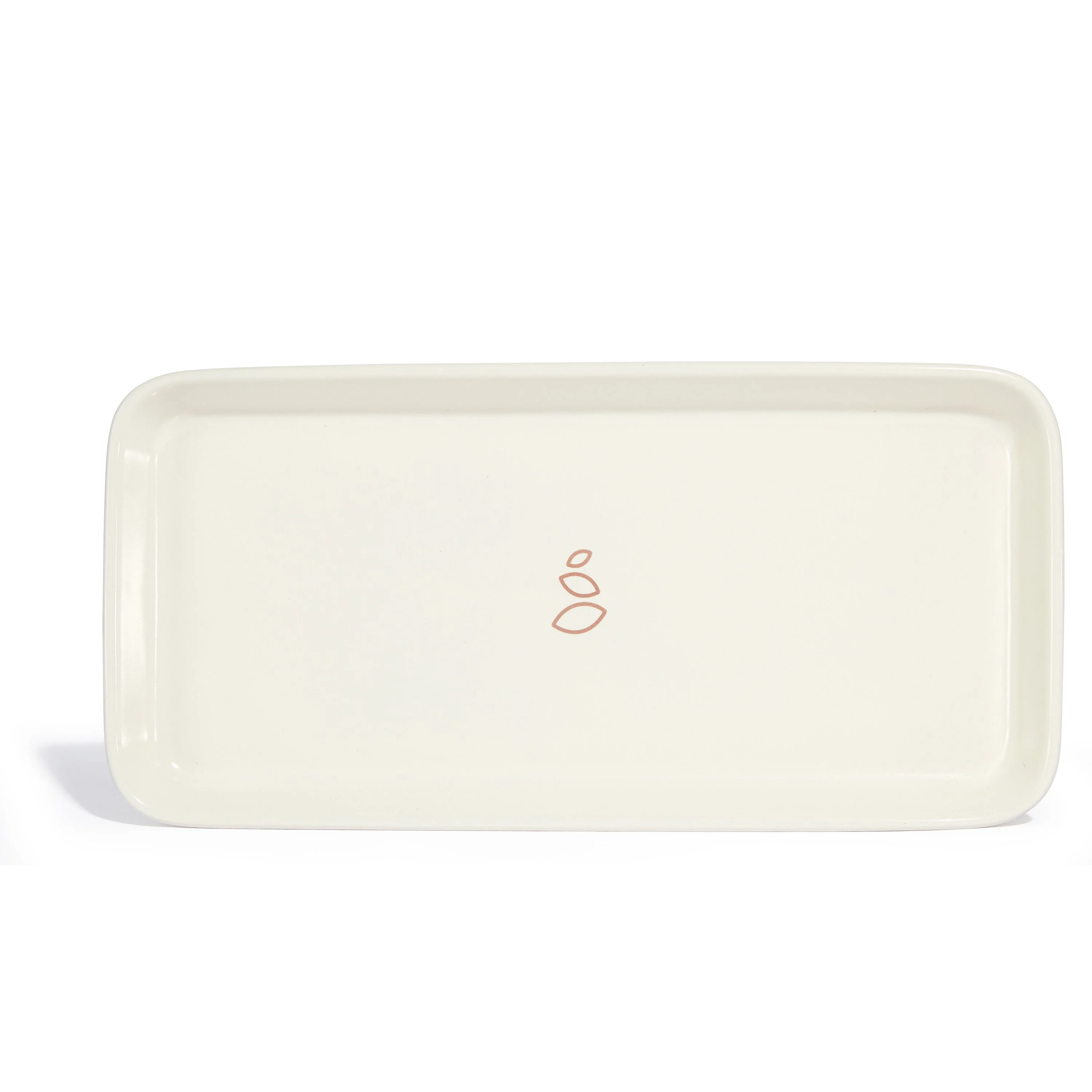 Ceramic Sink-Side Tray - Image 4