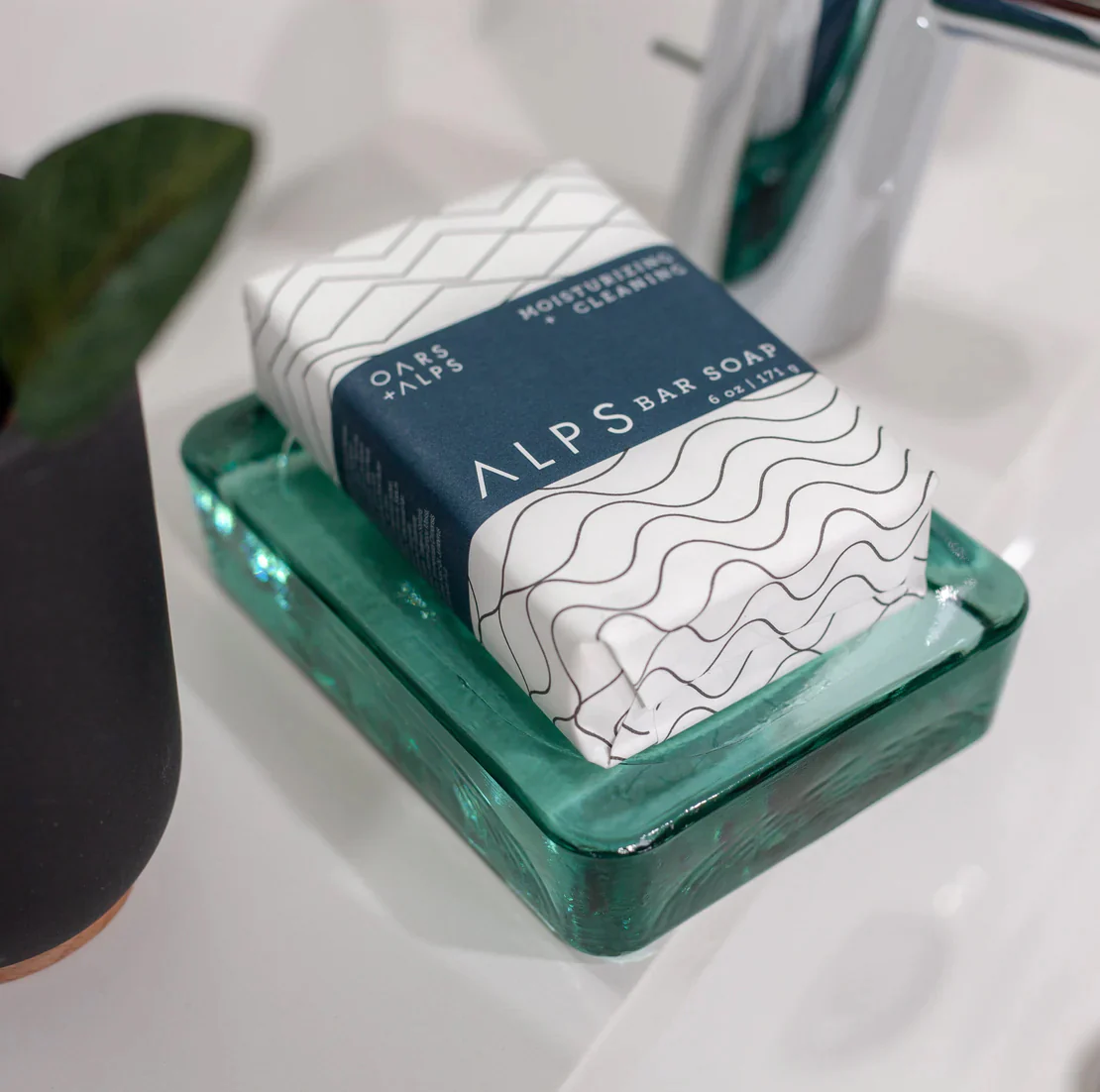 Moisturizing Bar Soap - Image 2