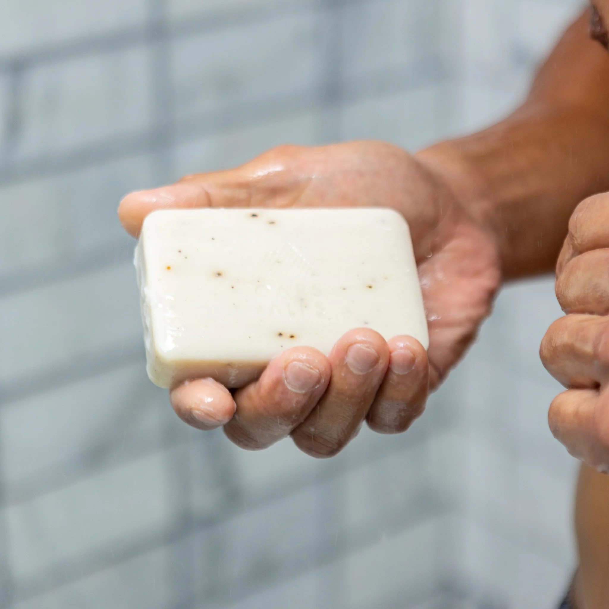 Moisturizing Bar Soap - Image 4