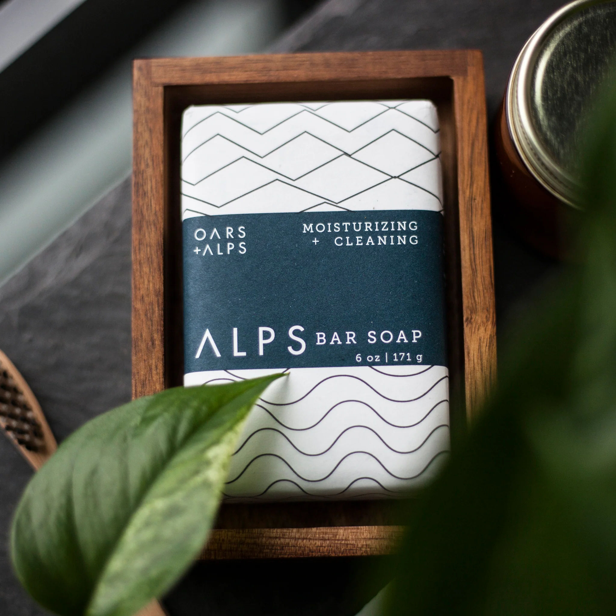Moisturizing Bar Soap - Image 6