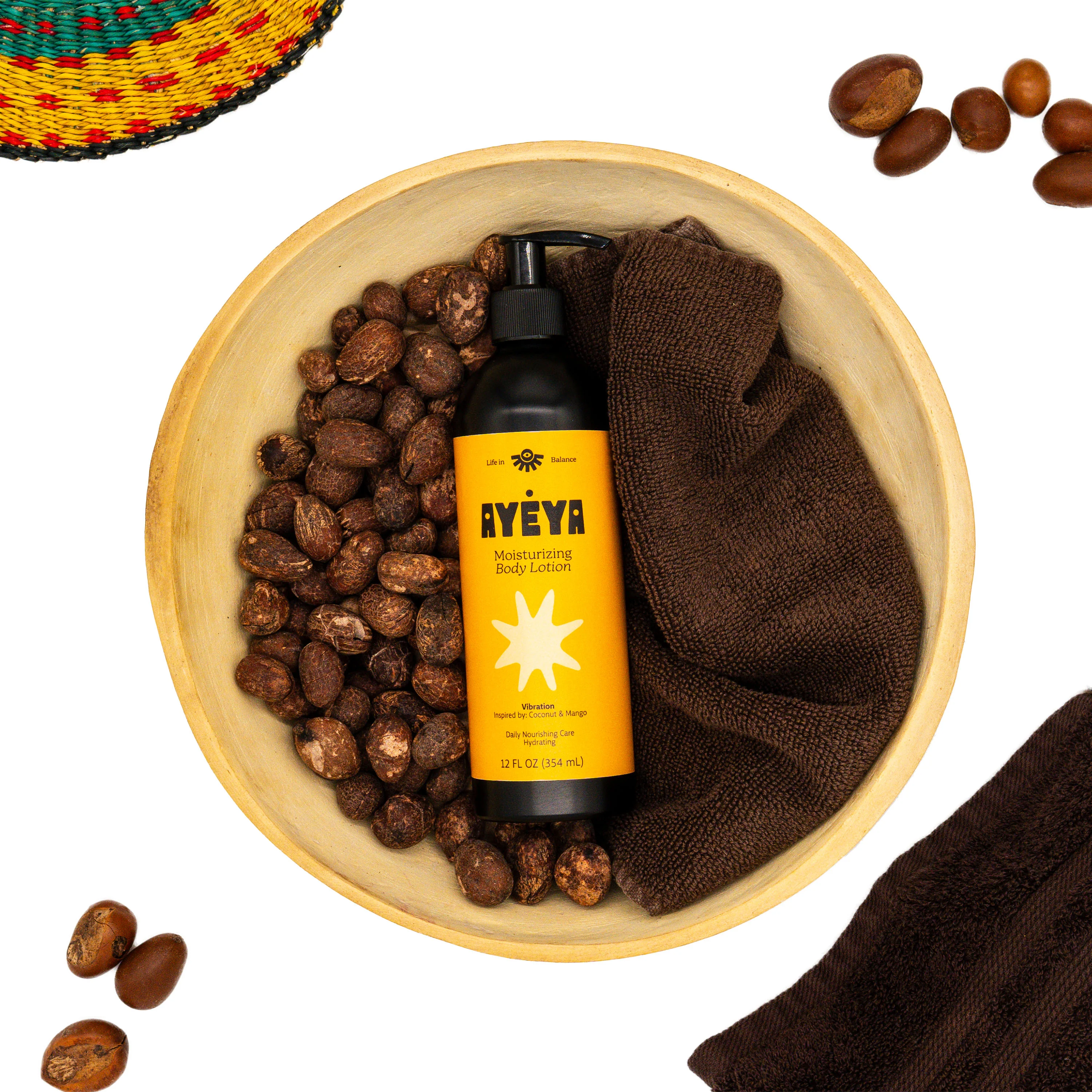 Moisturizing Body Lotion - Image 11