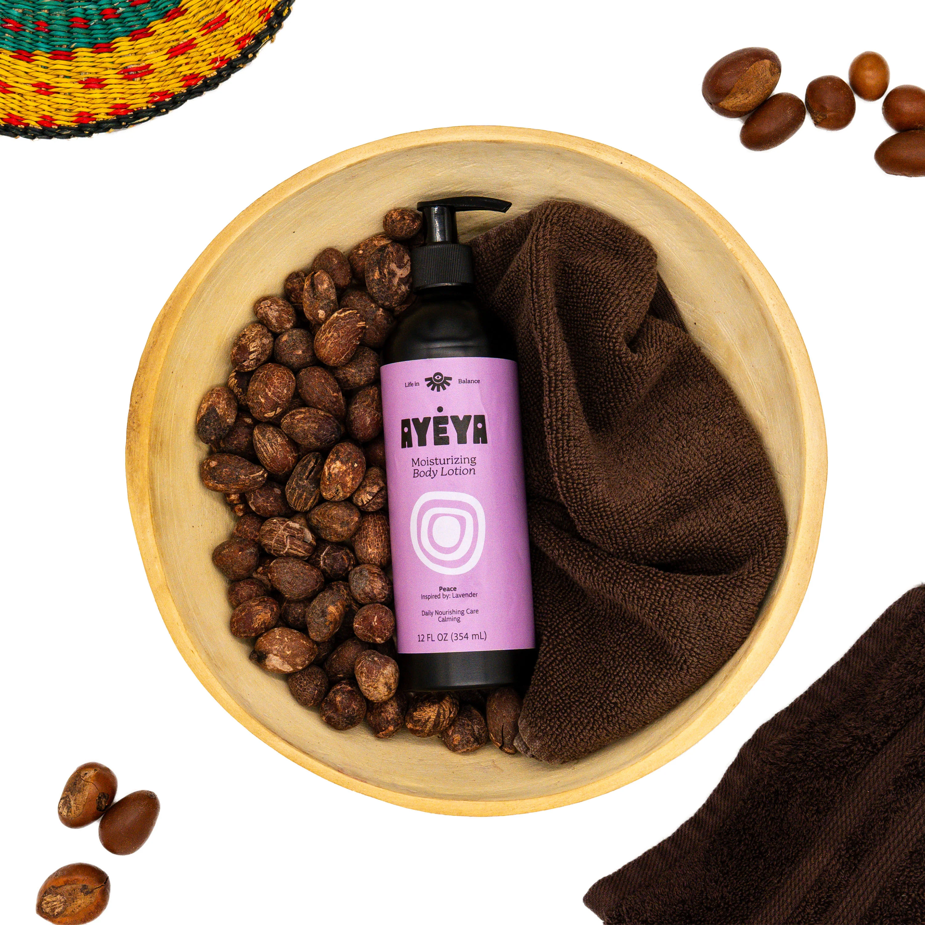 Moisturizing Body Lotion - Image 8