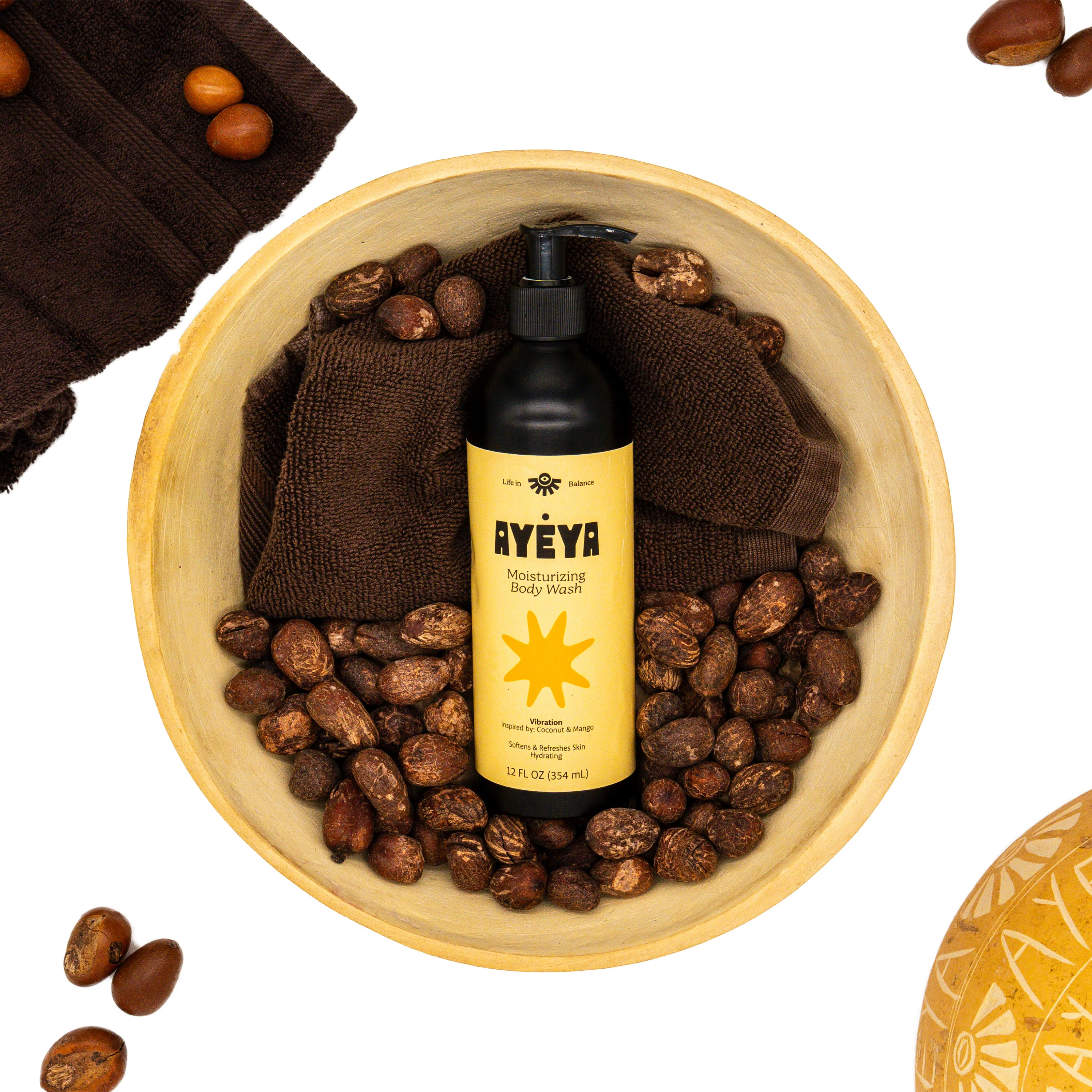 Moisturizing Body Wash - Image 10
