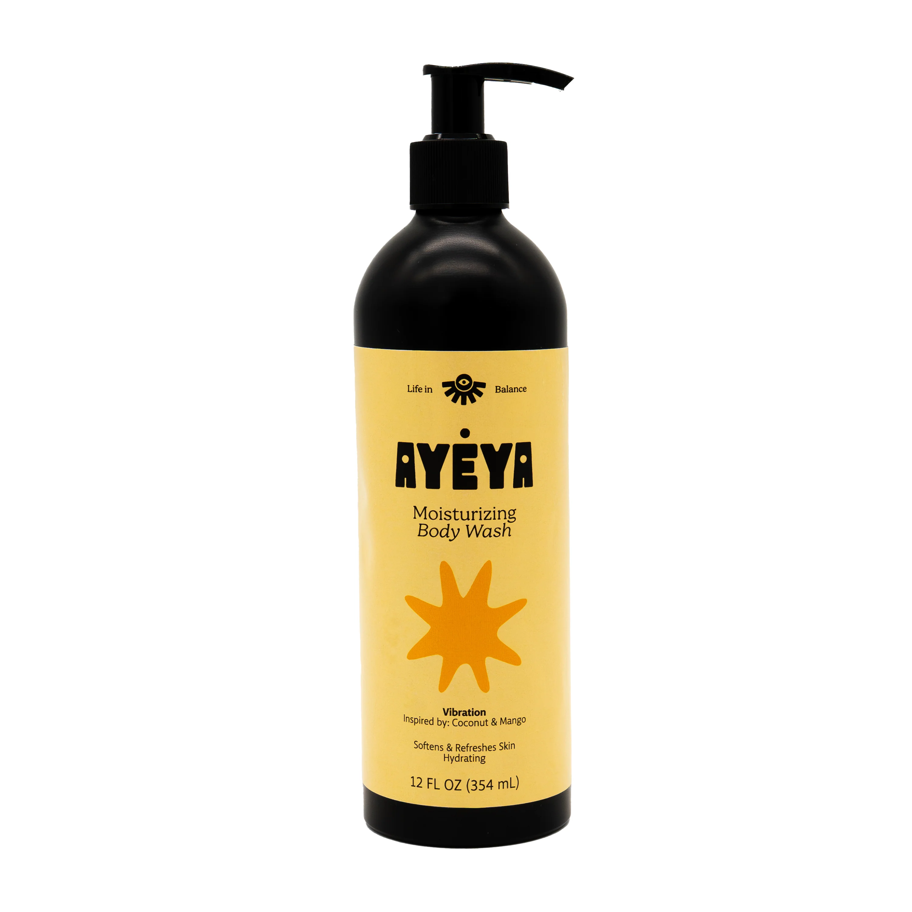 Moisturizing Body Wash - Image 11