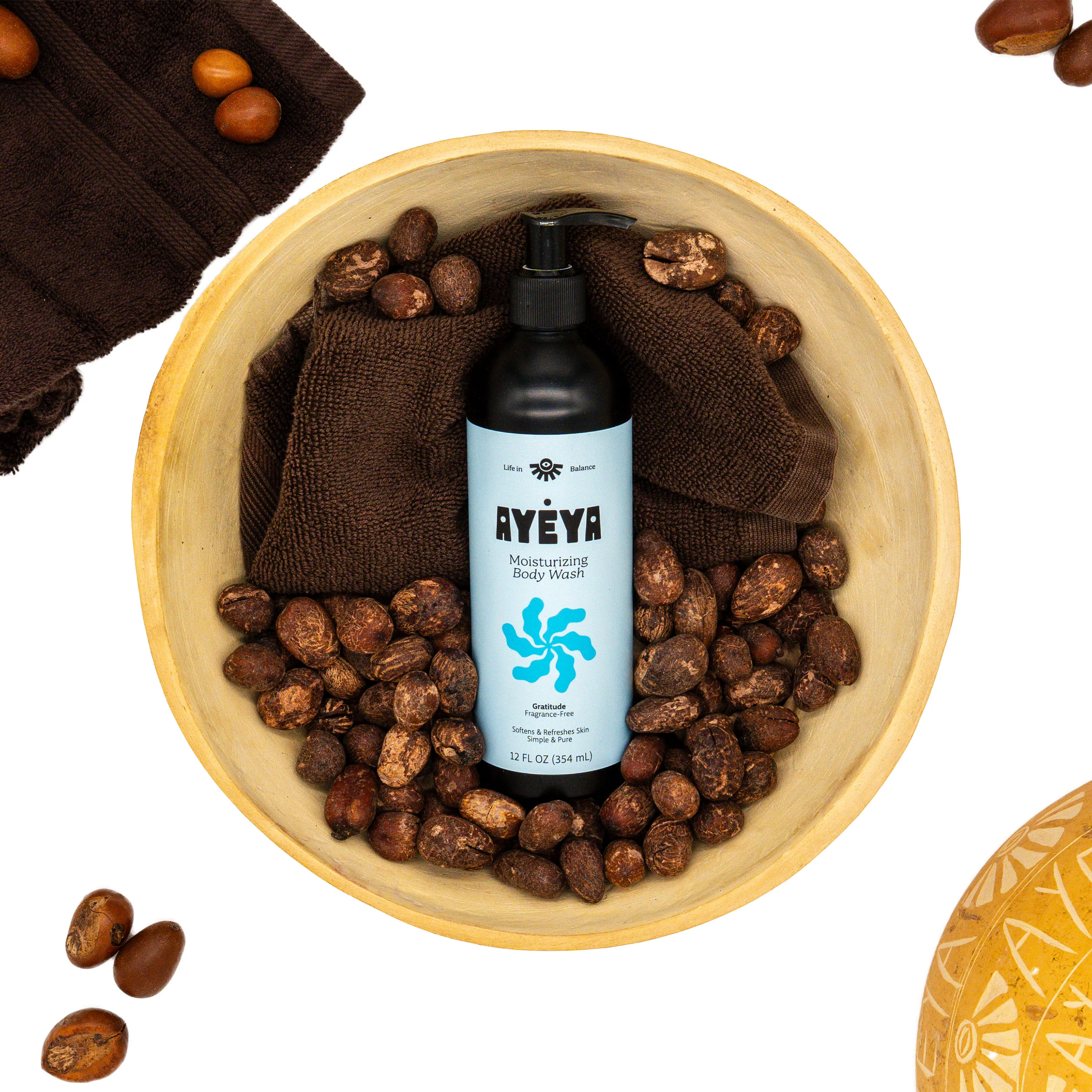Moisturizing Body Wash - Image 3