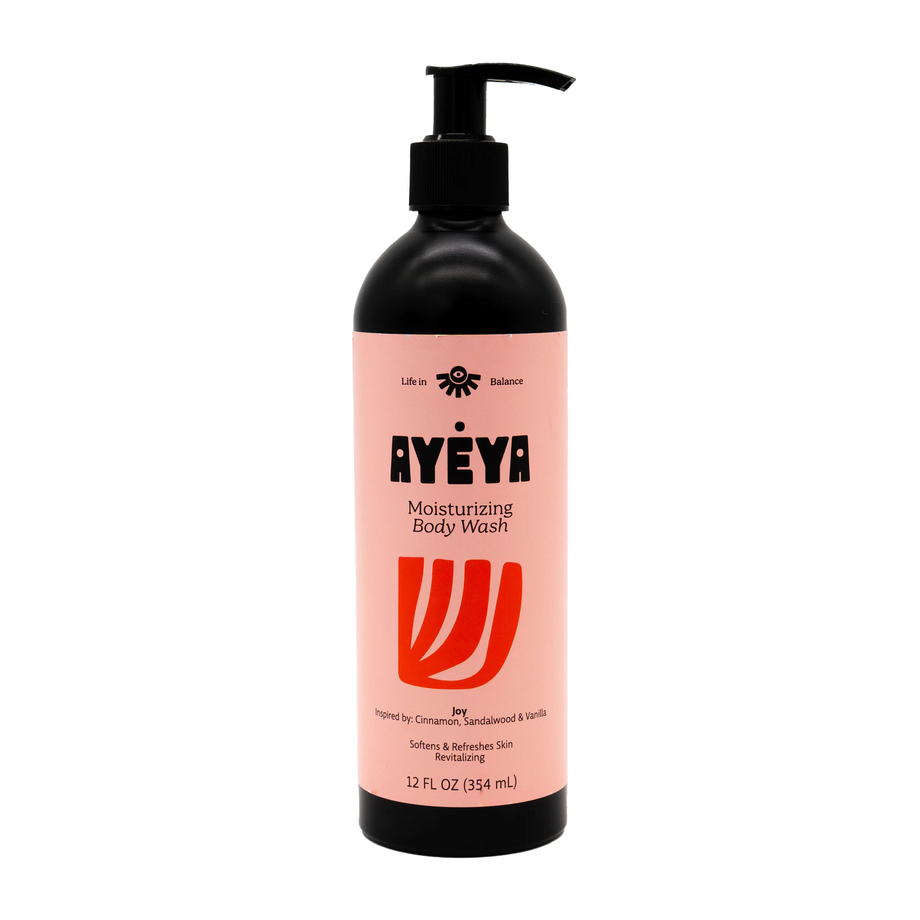 Moisturizing Body Wash - Image 6