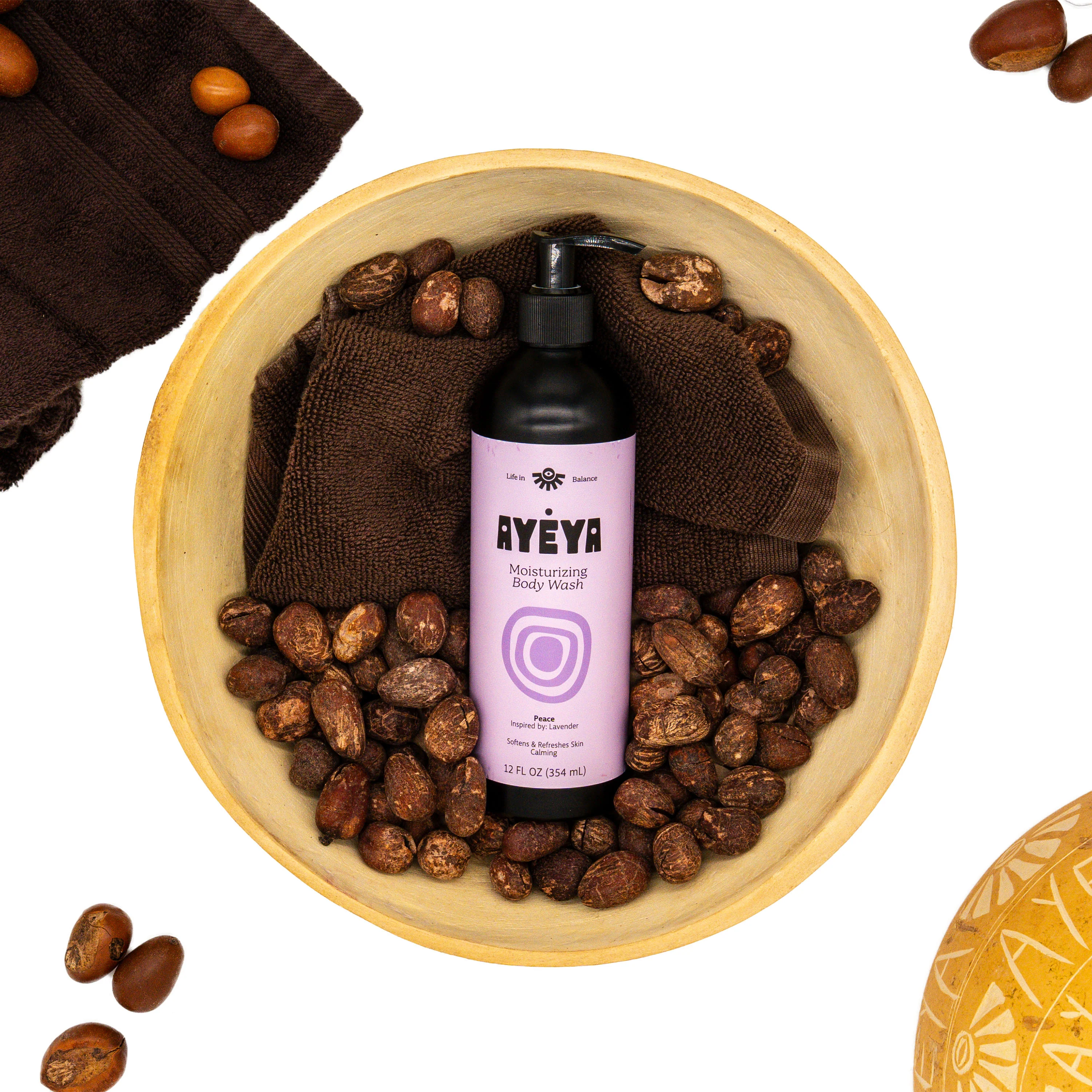 Moisturizing Body Wash - Image 8