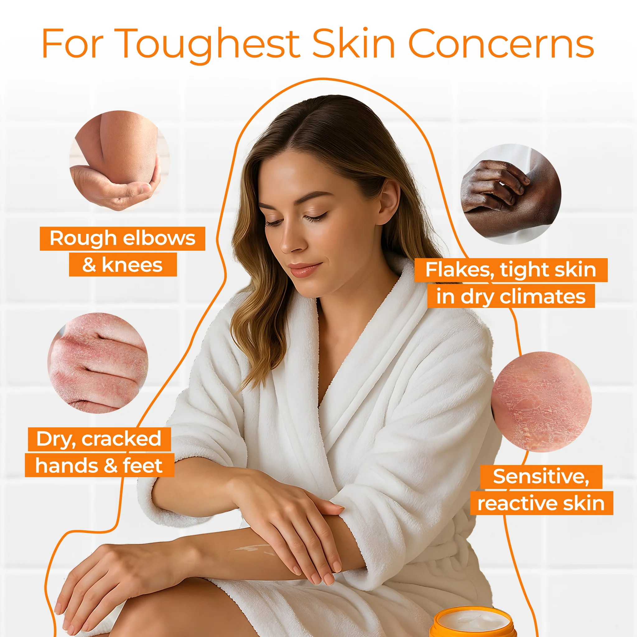 Cocoa & Shea Body Butter - Image 4