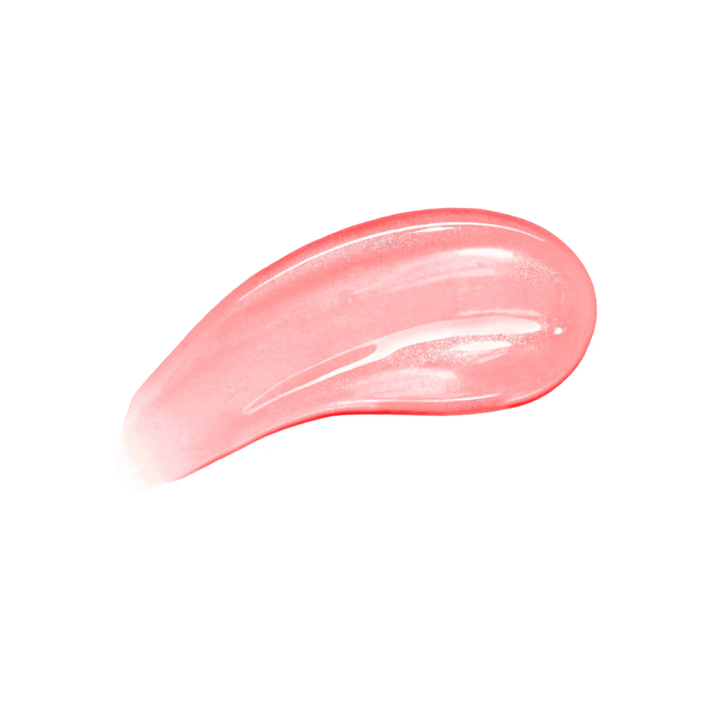 Moisturizing & Non - Sticky Coconut Lip Oil - Image 3